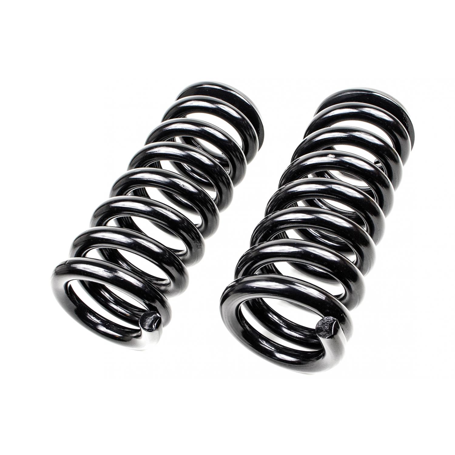 Mevotech SMS5778 - Coil Spring Set Mevotech SMS5778 Coil Spring Set product image 1 of 1