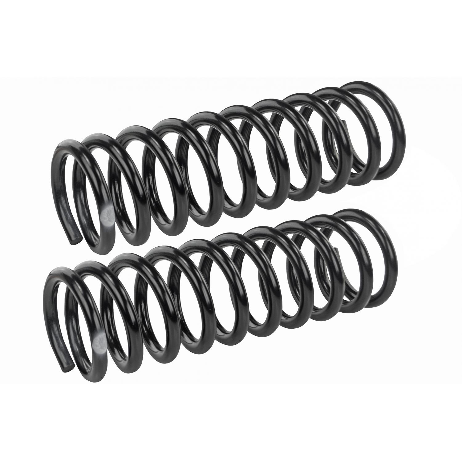 Mevotech SMS580 - Coil Spring Set Mevotech SMS580 Coil Spring Set product image 1 of 1