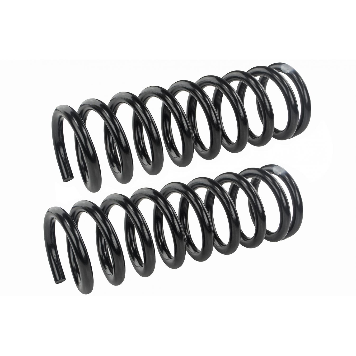 Mevotech SMS584 - Coil Spring Set Mevotech SMS584 Coil Spring Set product image 1 of 1