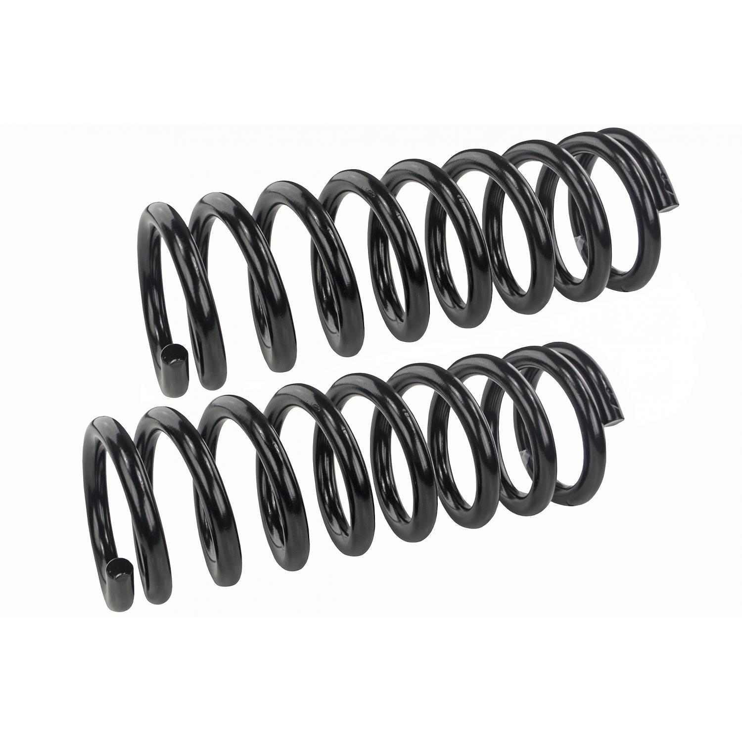 Mevotech SMS586 - Coil Spring Set Mevotech SMS586 Coil Spring Set product image 1 of 1