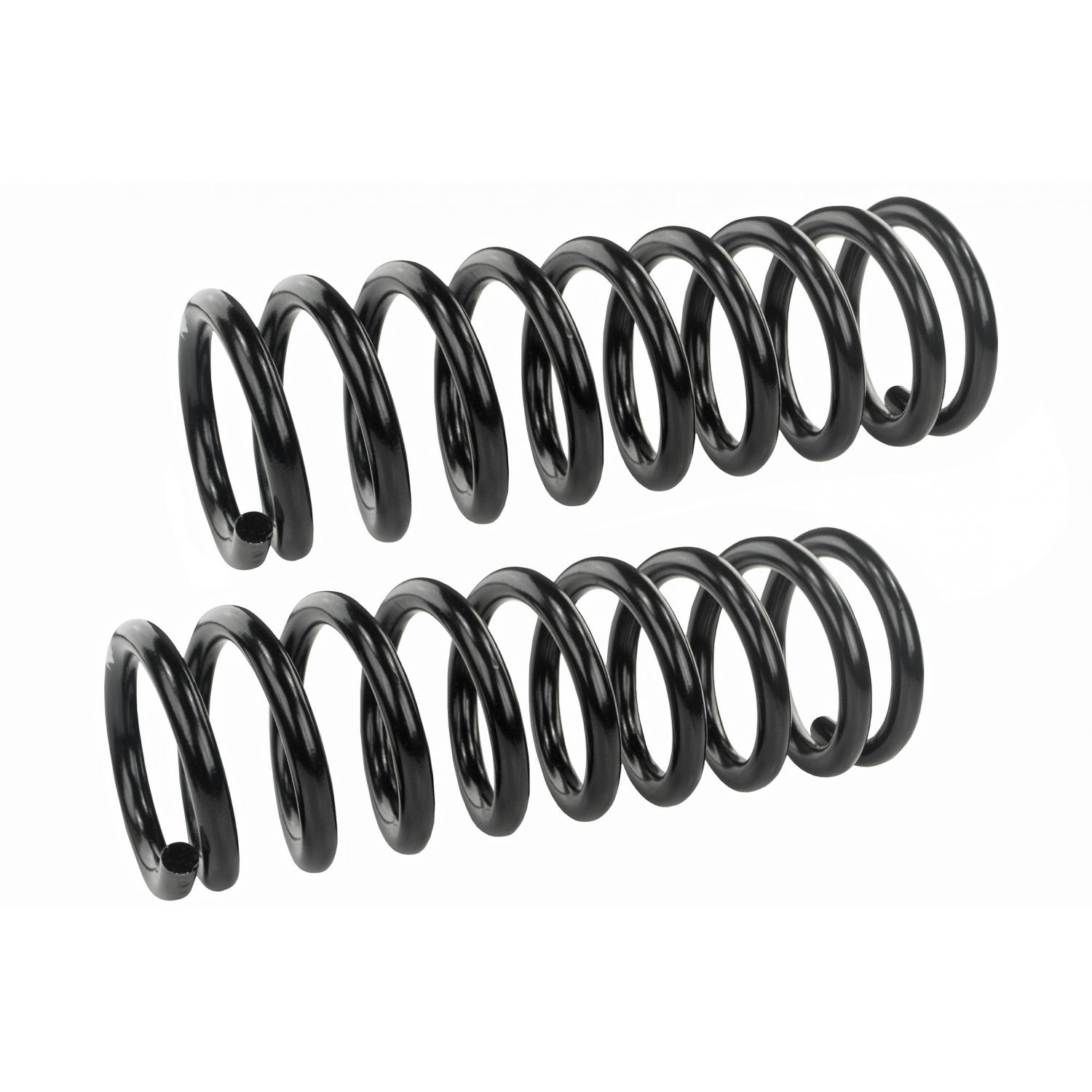 Mevotech SMS590 - Coil Spring Set Mevotech SMS590 Coil Spring Set product image 1 of 1