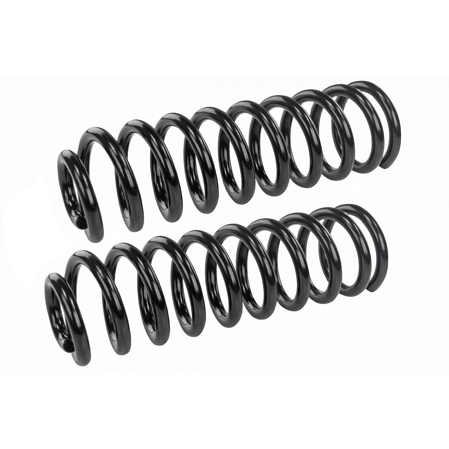 Mevotech SMS60114 - Coil Spring Set Mevotech SMS60114 Coil Spring Set product image 1 of 1