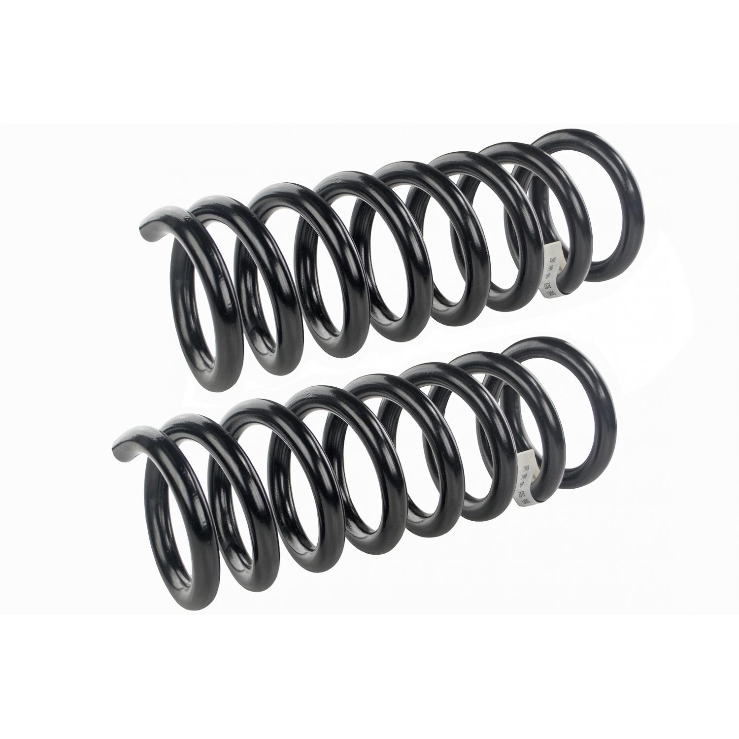 Mevotech SMS60148 - Coil Spring Set Mevotech SMS60148 Coil Spring Set product image 1 of 1