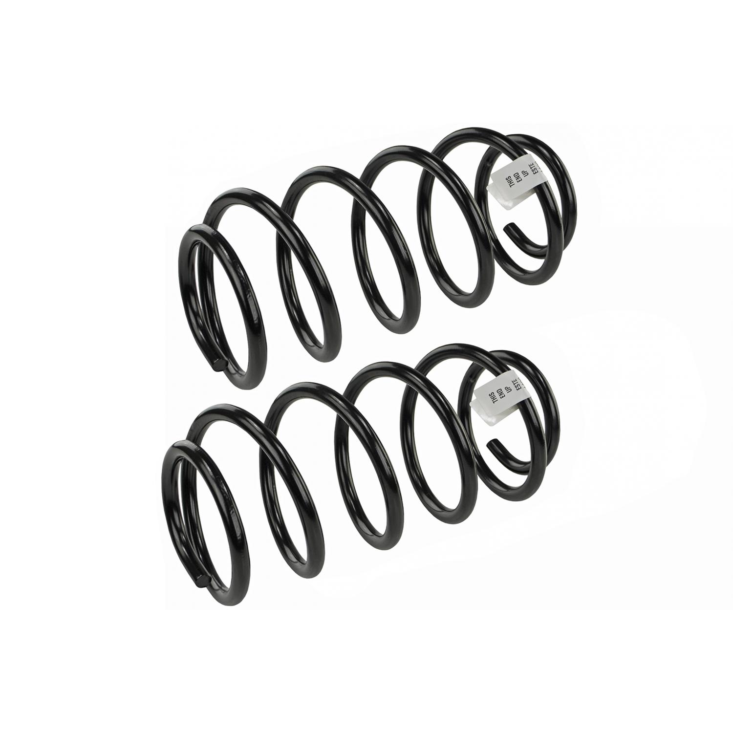 Mevotech SMS60230 - Coil Spring Set Mevotech SMS60230 Coil Spring Set product image 1 of 1