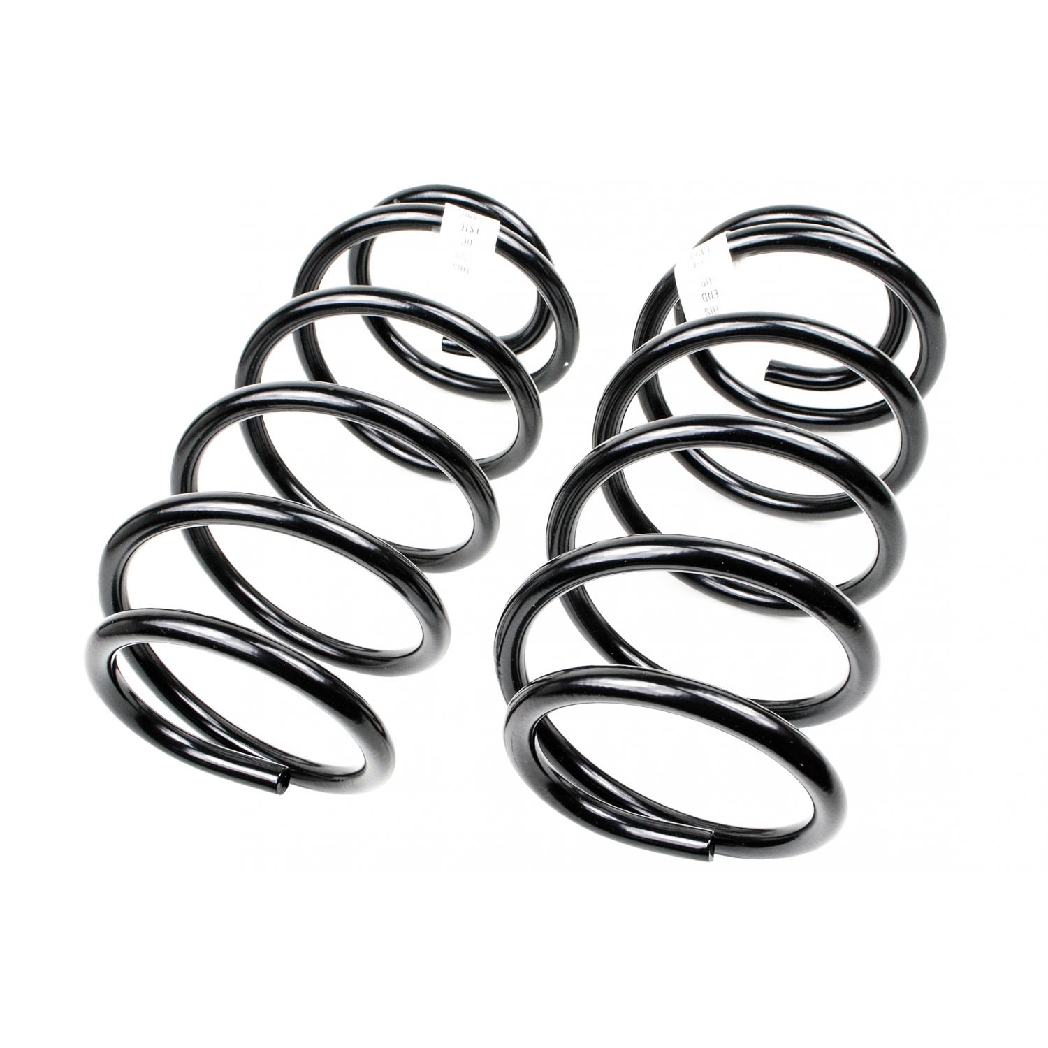 Mevotech SMS60232 - Coil Spring Set Mevotech SMS60232 Coil Spring Set product image 1 of 1
