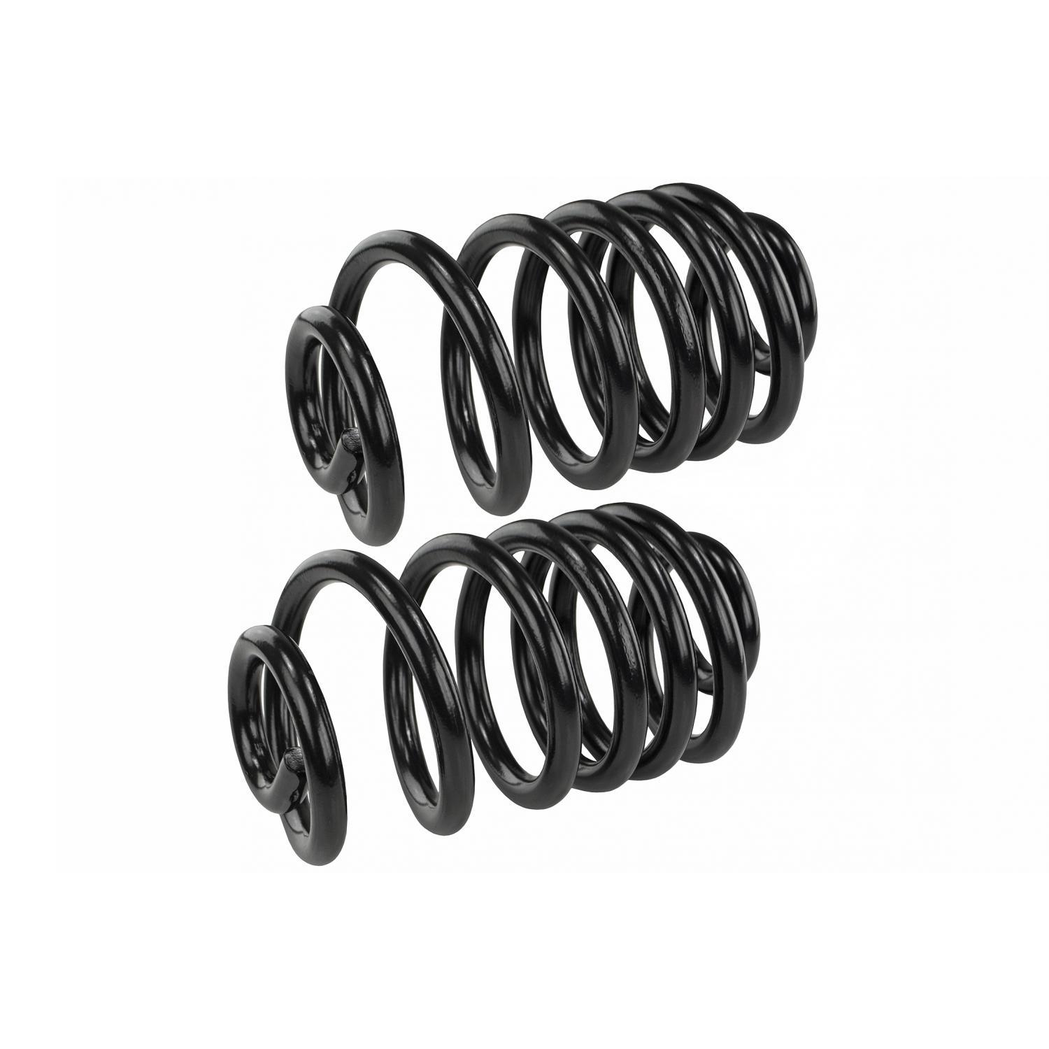 Mevotech SMS603V - Coil Spring Set Mevotech SMS603V Coil Spring Set product image 1 of 1