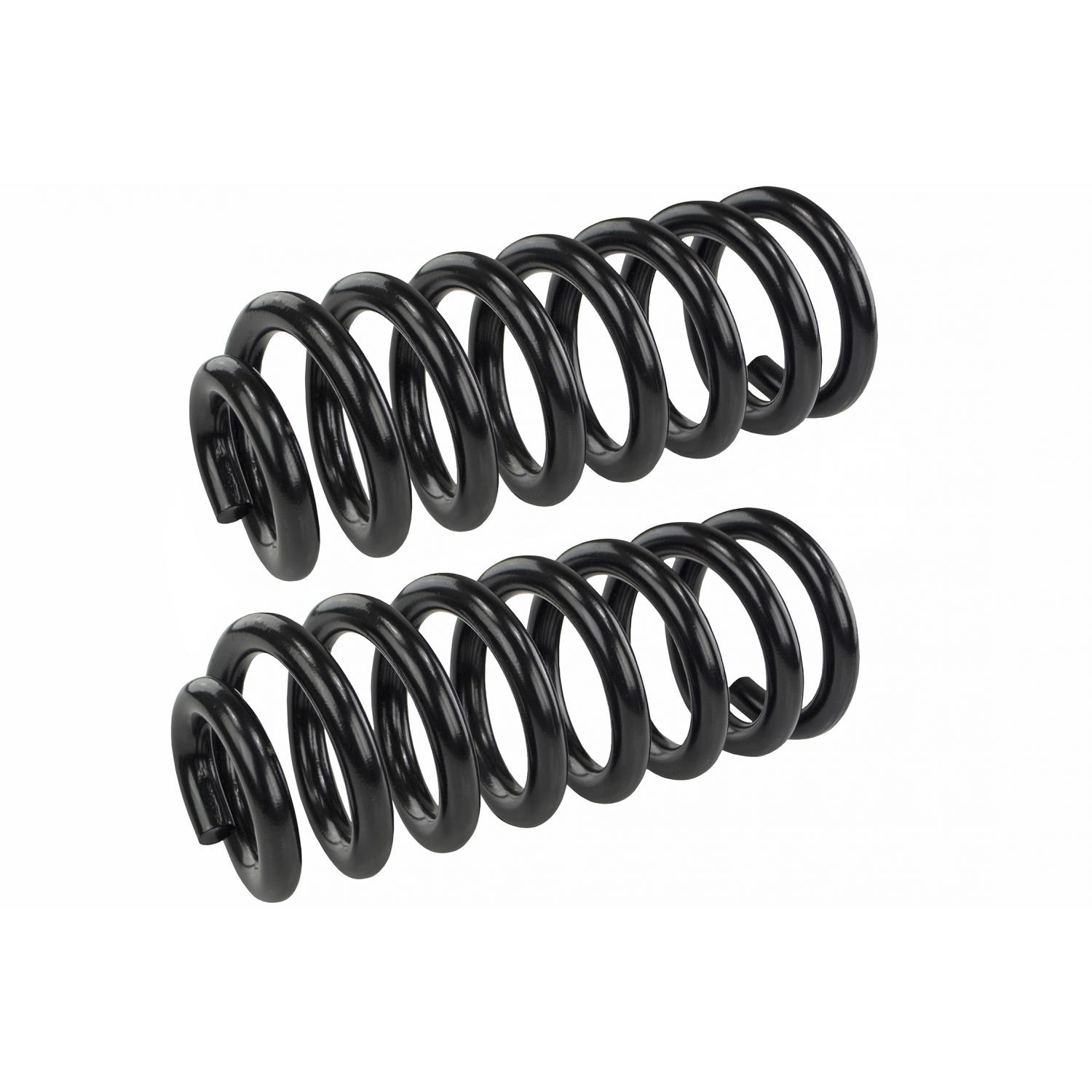 Mevotech SMS6082 - Coil Spring Set Mevotech SMS6082 Coil Spring Set product image 1 of 1