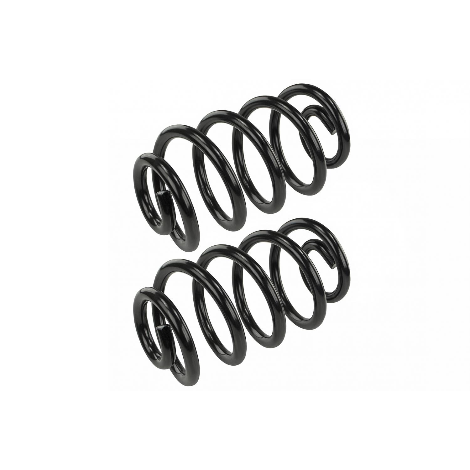 Mevotech SMS6101 - Coil Spring Set Mevotech SMS6101 Coil Spring Set product image 1 of 1