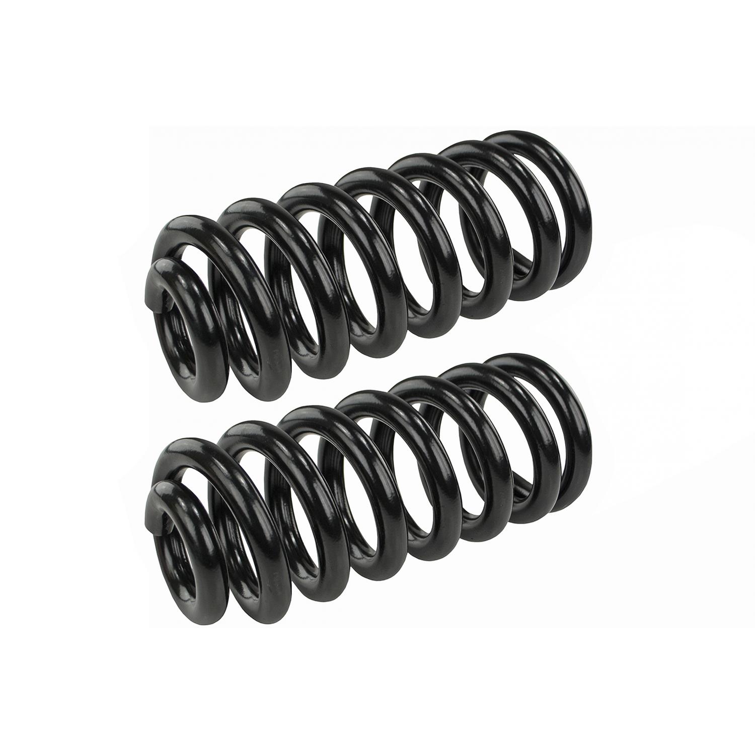 Mevotech SMS6102 Coil Spring Set product image 1 of 1