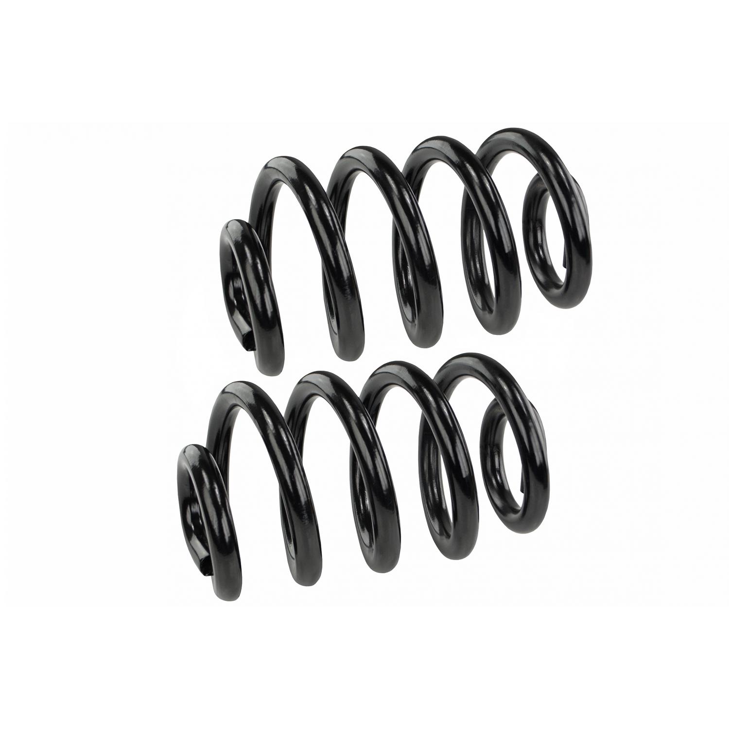 Mevotech SMS6103 - Coil Spring Set Mevotech SMS6103 Coil Spring Set product image 1 of 1