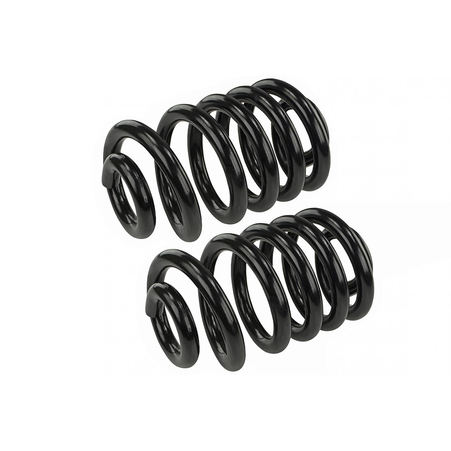 Mevotech SMS615V - Coil Spring Set Mevotech SMS615V Coil Spring Set product image 1 of 1