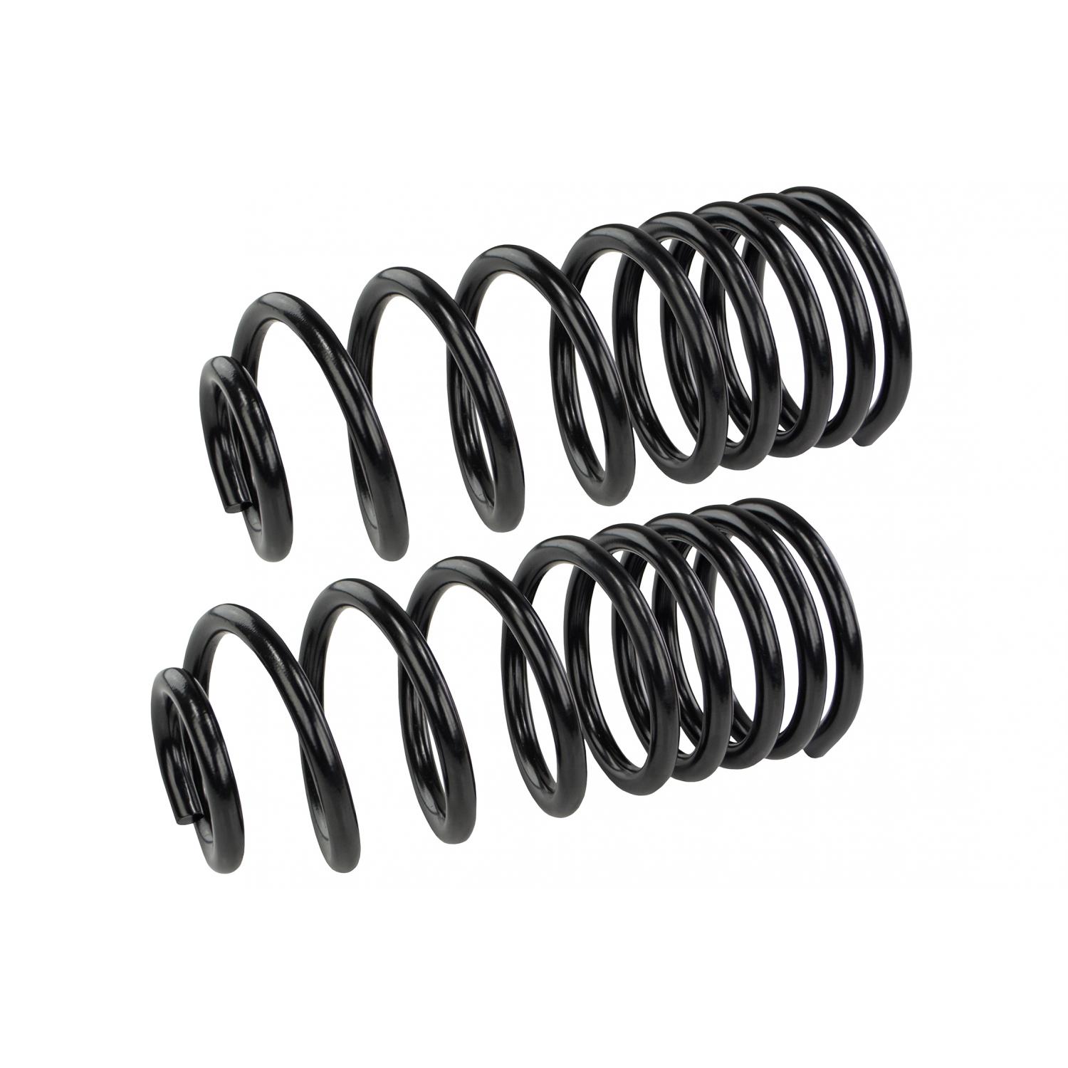 Mevotech SMS617V - Coil Spring Set Mevotech SMS617V Coil Spring Set product image 1 of 1