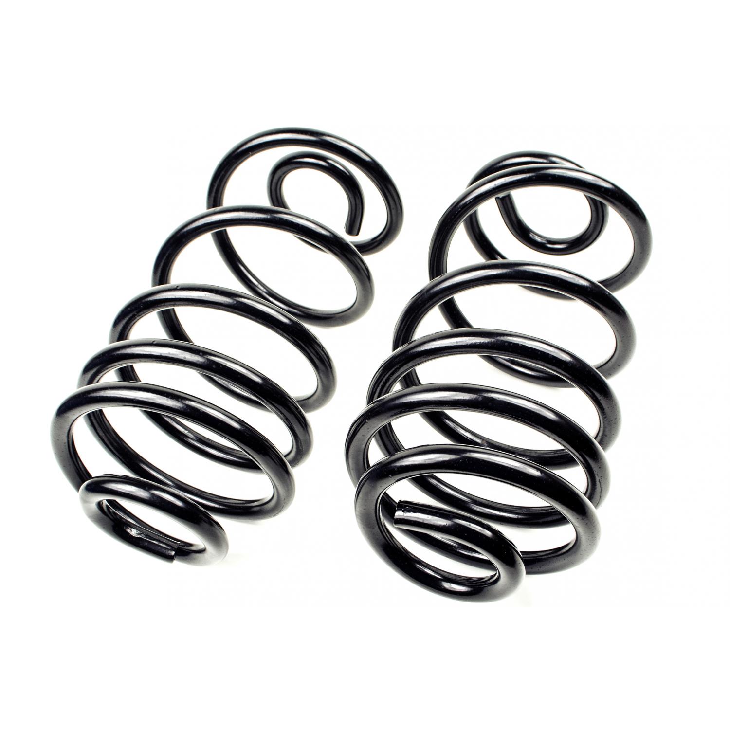 Mevotech SMS625V Coil Spring Set product image 1 of 1