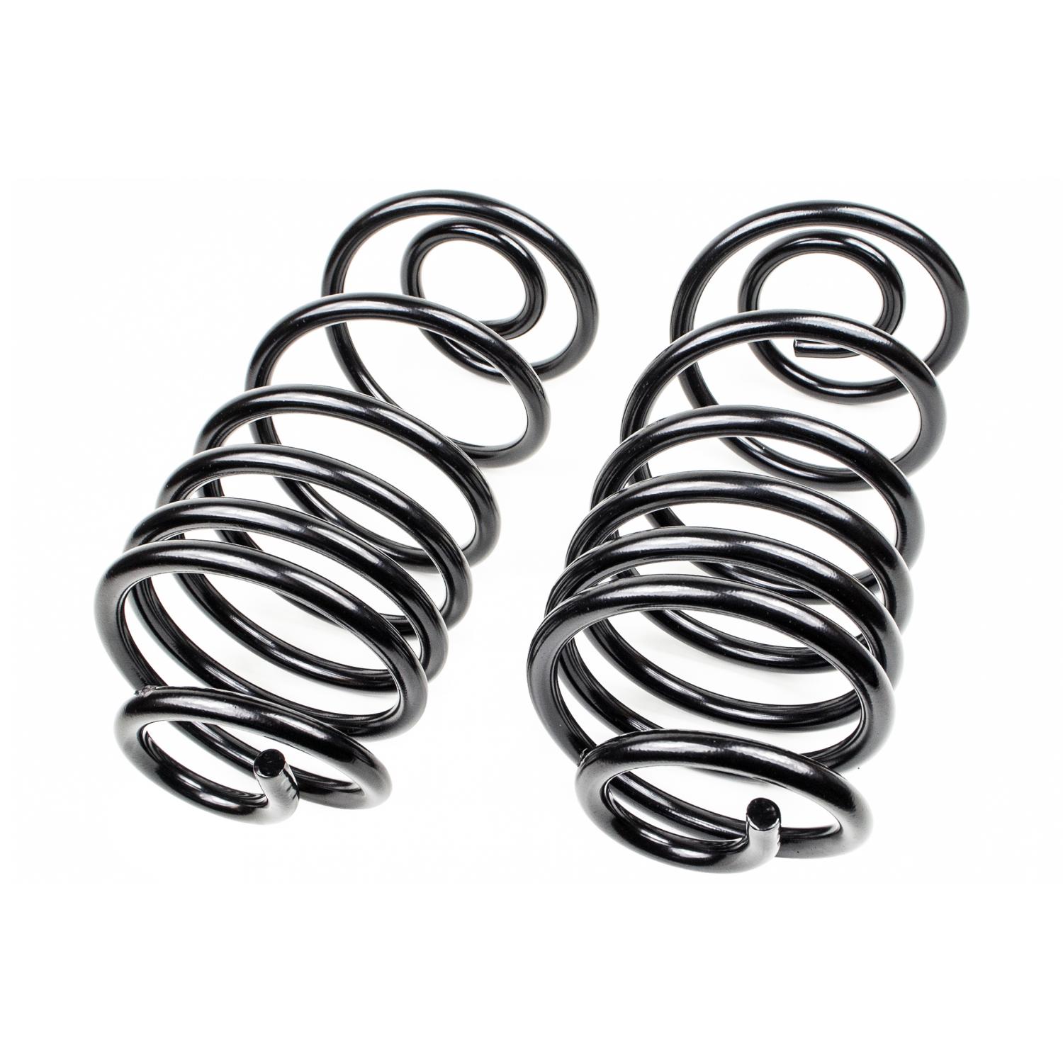 Mevotech SMS627V Coil Spring Set product image 1 of 1