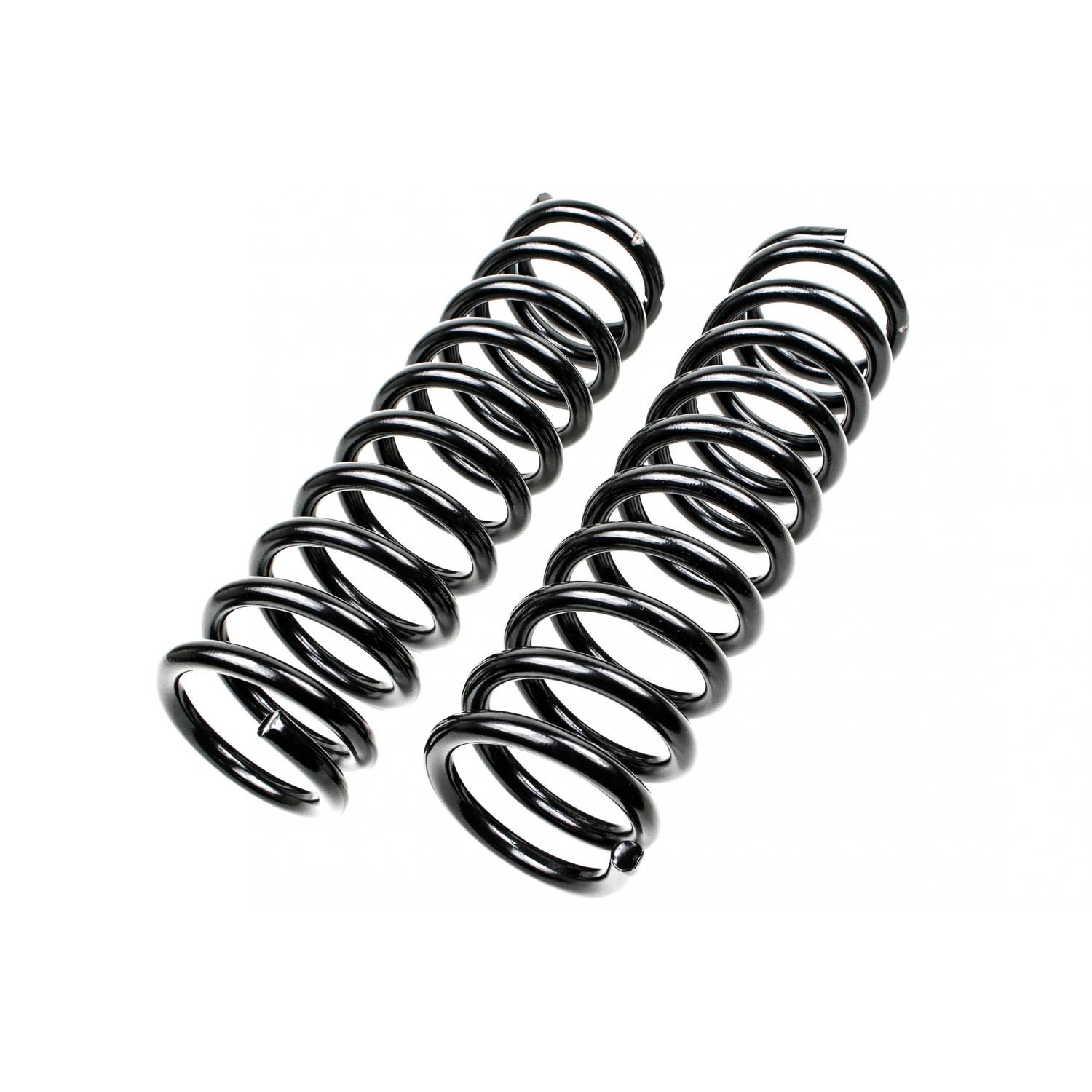 Mevotech SMS6330 - Coil Spring Set Mevotech SMS6330 Coil Spring Set product image 1 of 1