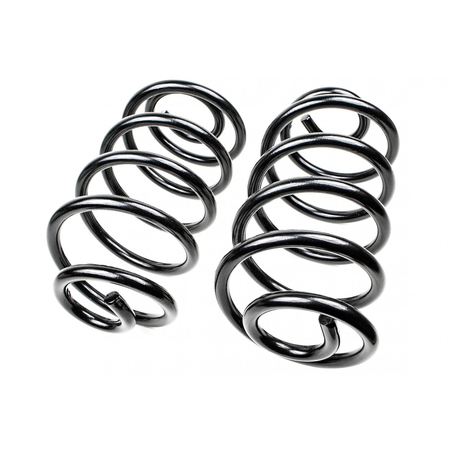 Mevotech SMS6381 Coil Spring Set product image 1 of 1