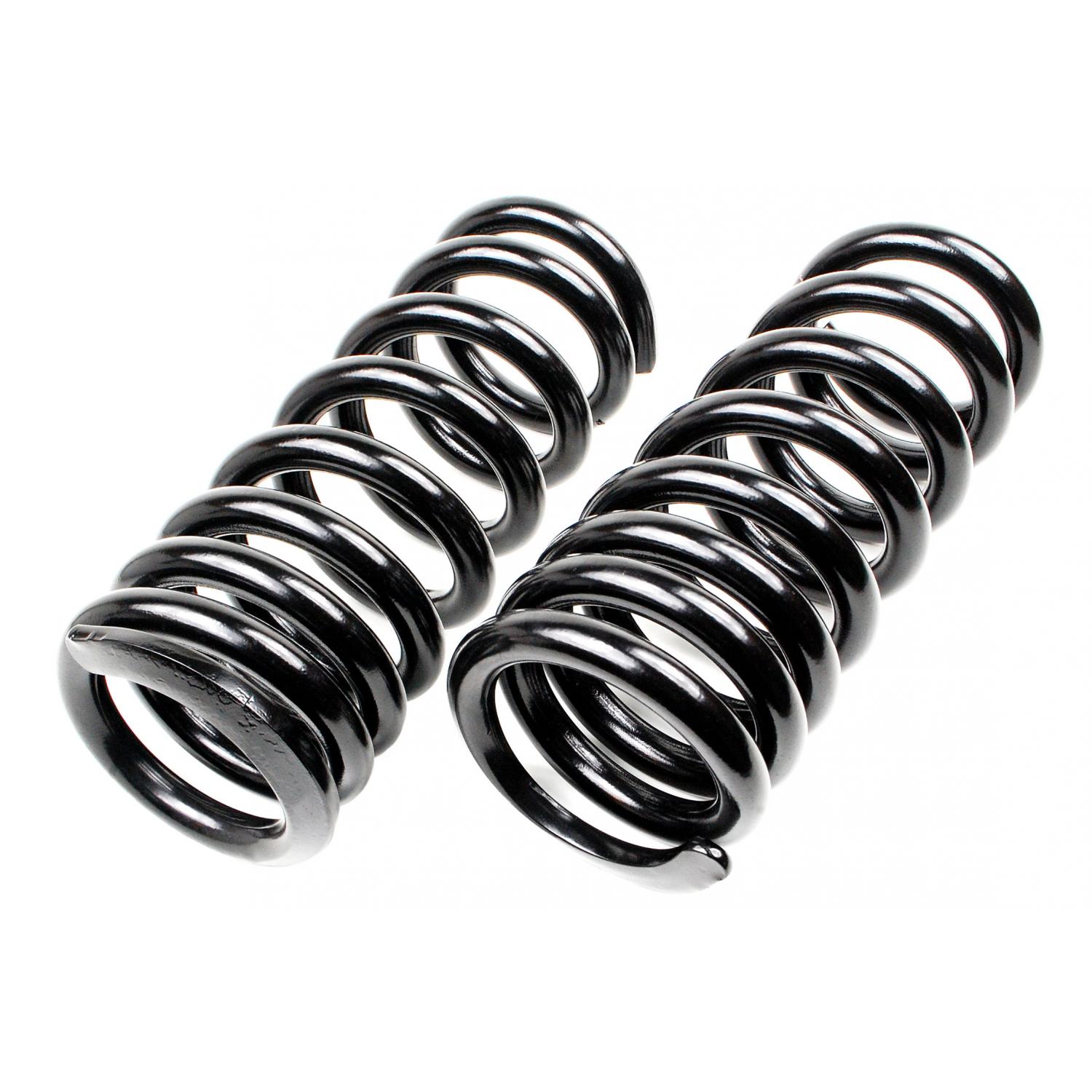 Mevotech SMS648V Coil Spring Set product image 1 of 1