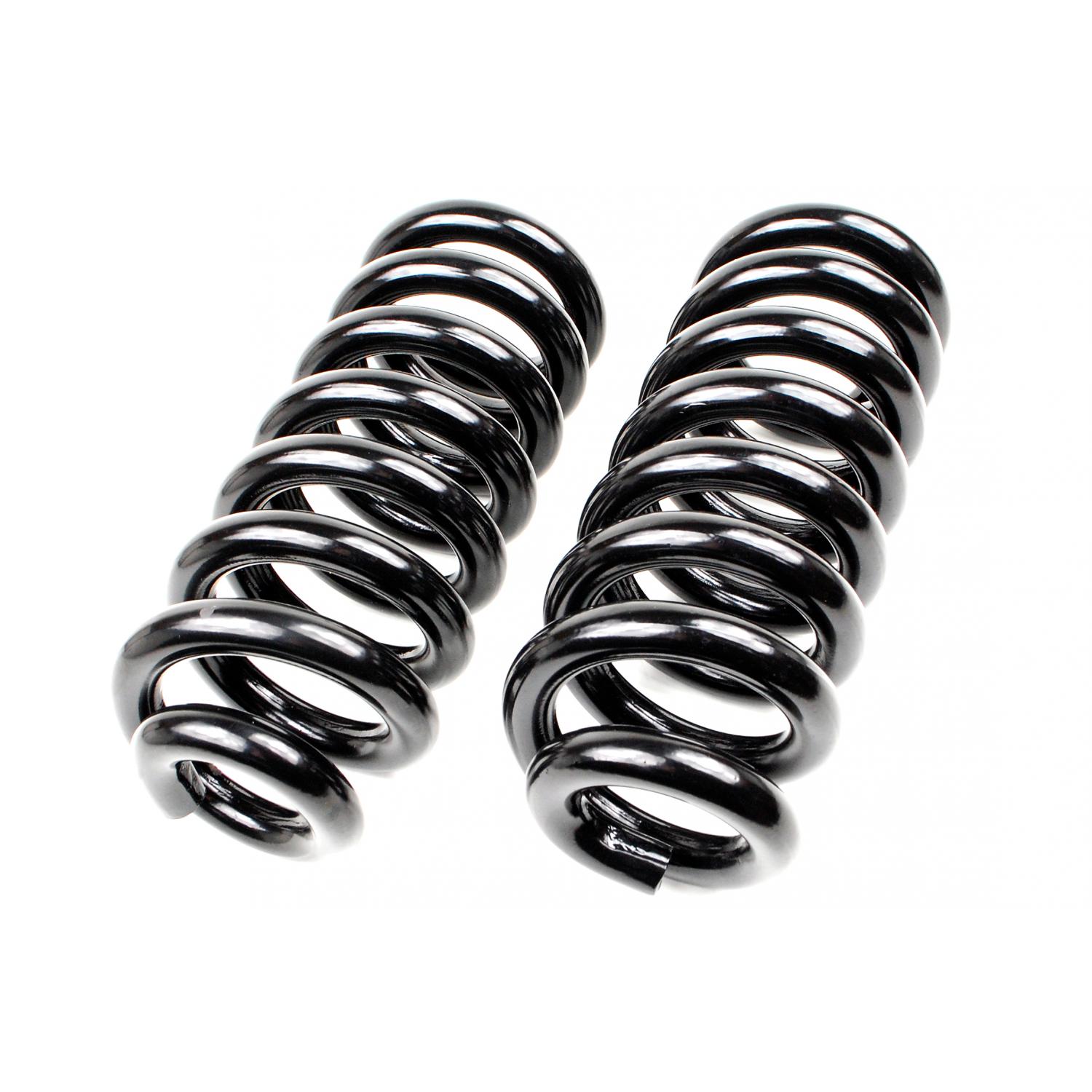 Mevotech SMS6560S - Coil Spring Set Mevotech SMS6560S Coil Spring Set product image 1 of 1