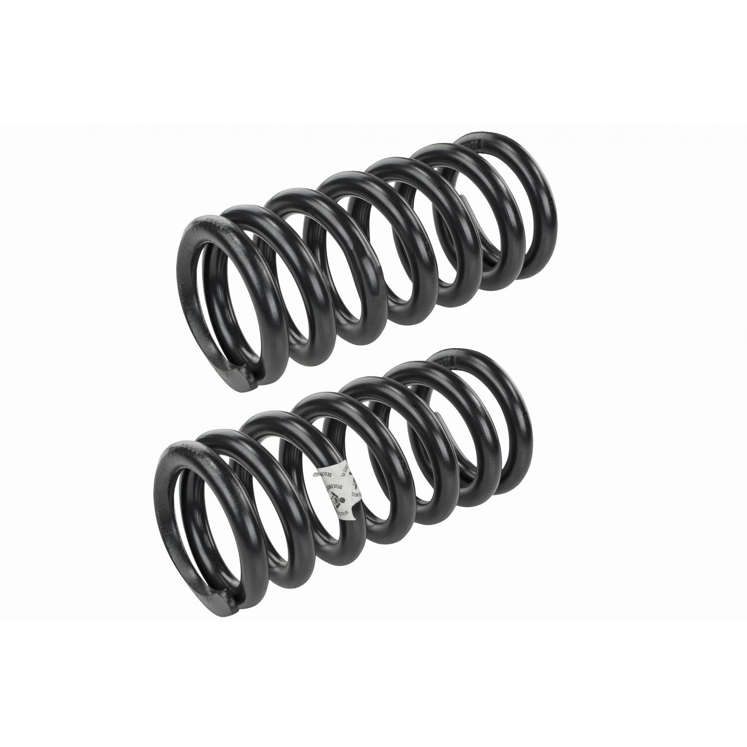Mevotech SMS7392 - Coil Spring Set Mevotech SMS7392 Coil Spring Set product image 1 of 1