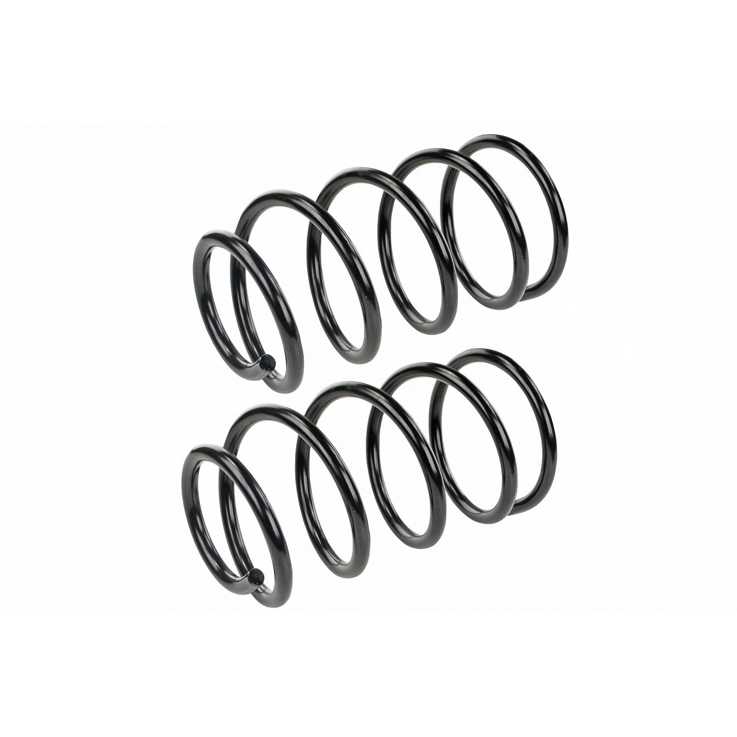 Mevotech SMS7504 - Coil Spring Set Mevotech SMS7504 Coil Spring Set product image 1 of 1
