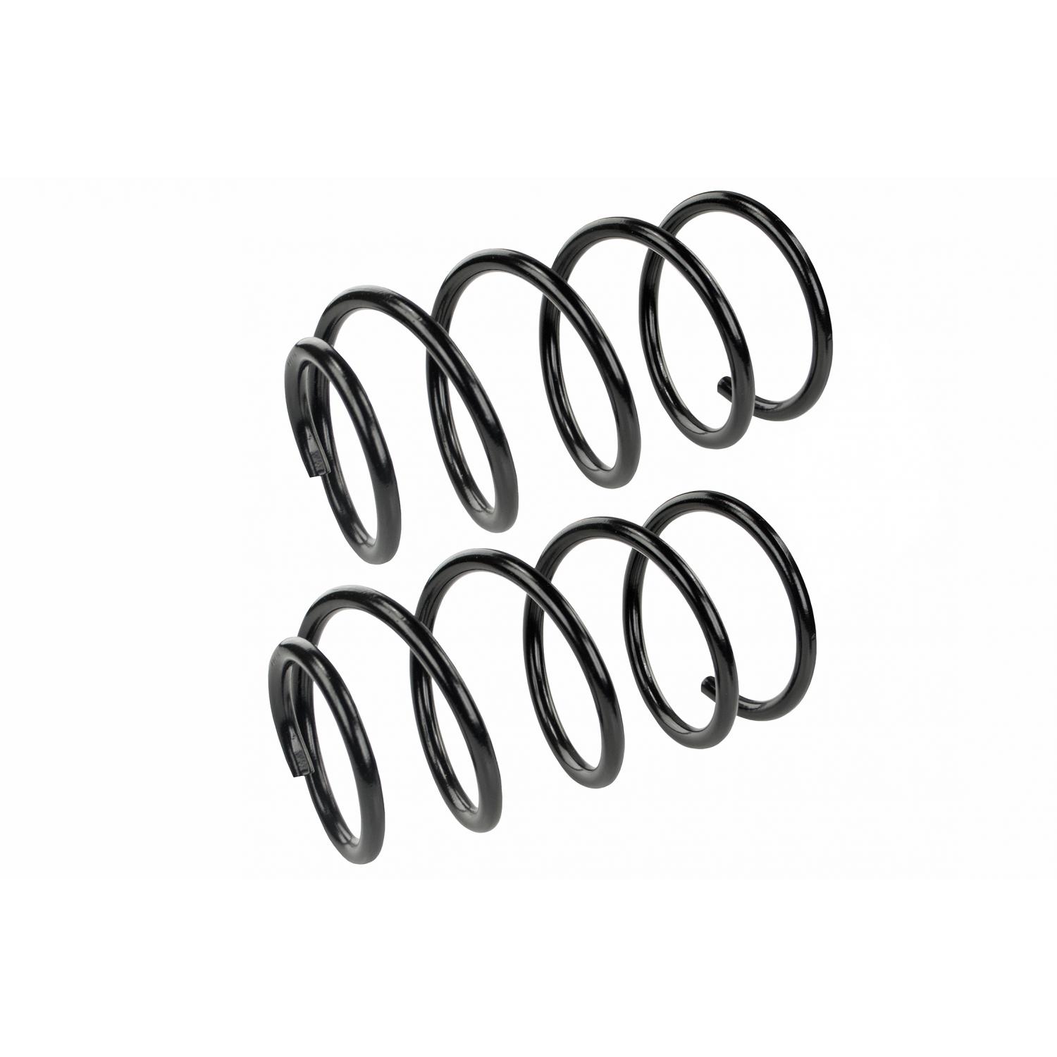 Mevotech SMS7506 - Coil Spring Set Mevotech SMS7506 Coil Spring Set product image 1 of 1