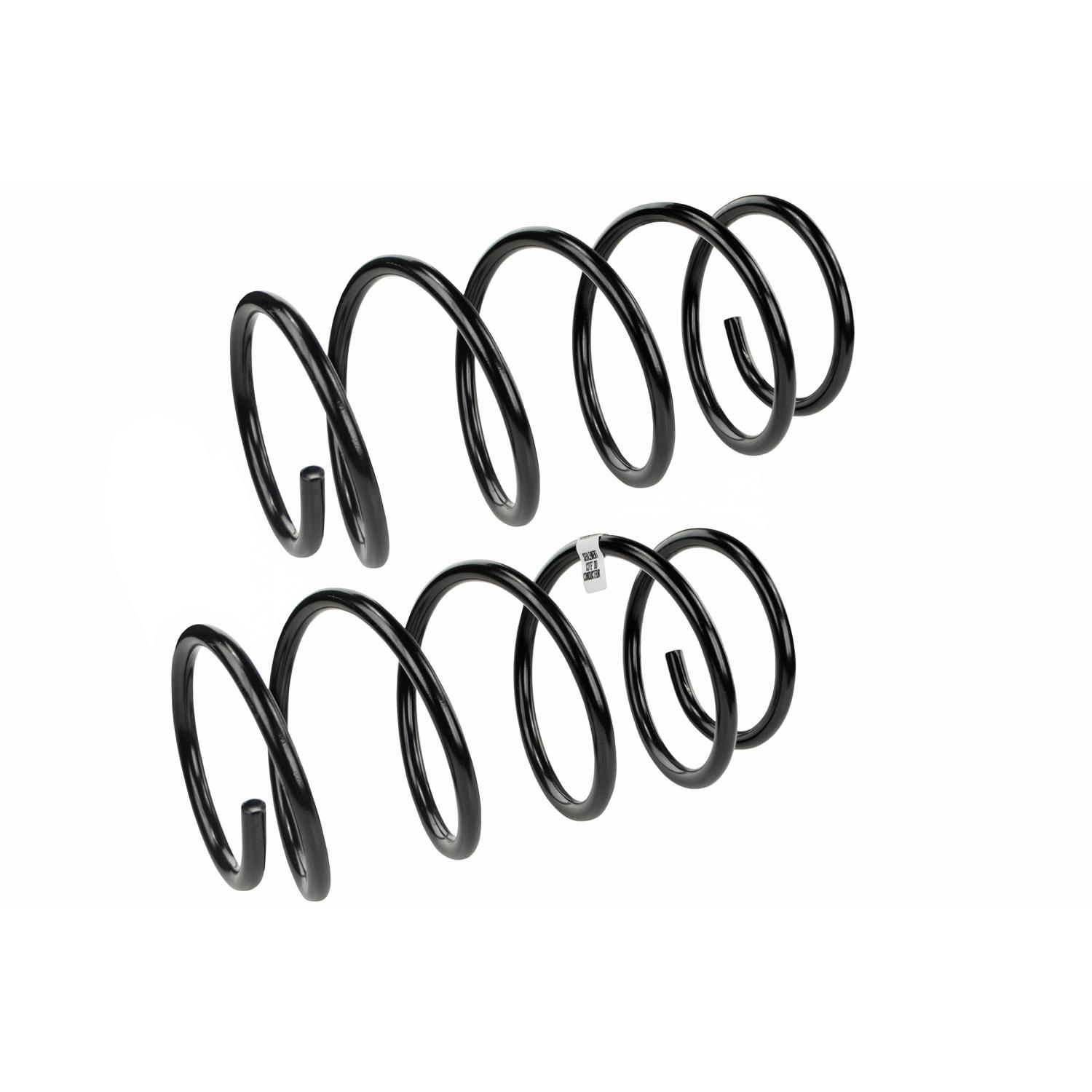 Mevotech SMS7512 Coil Spring Set product image 1 of 1
