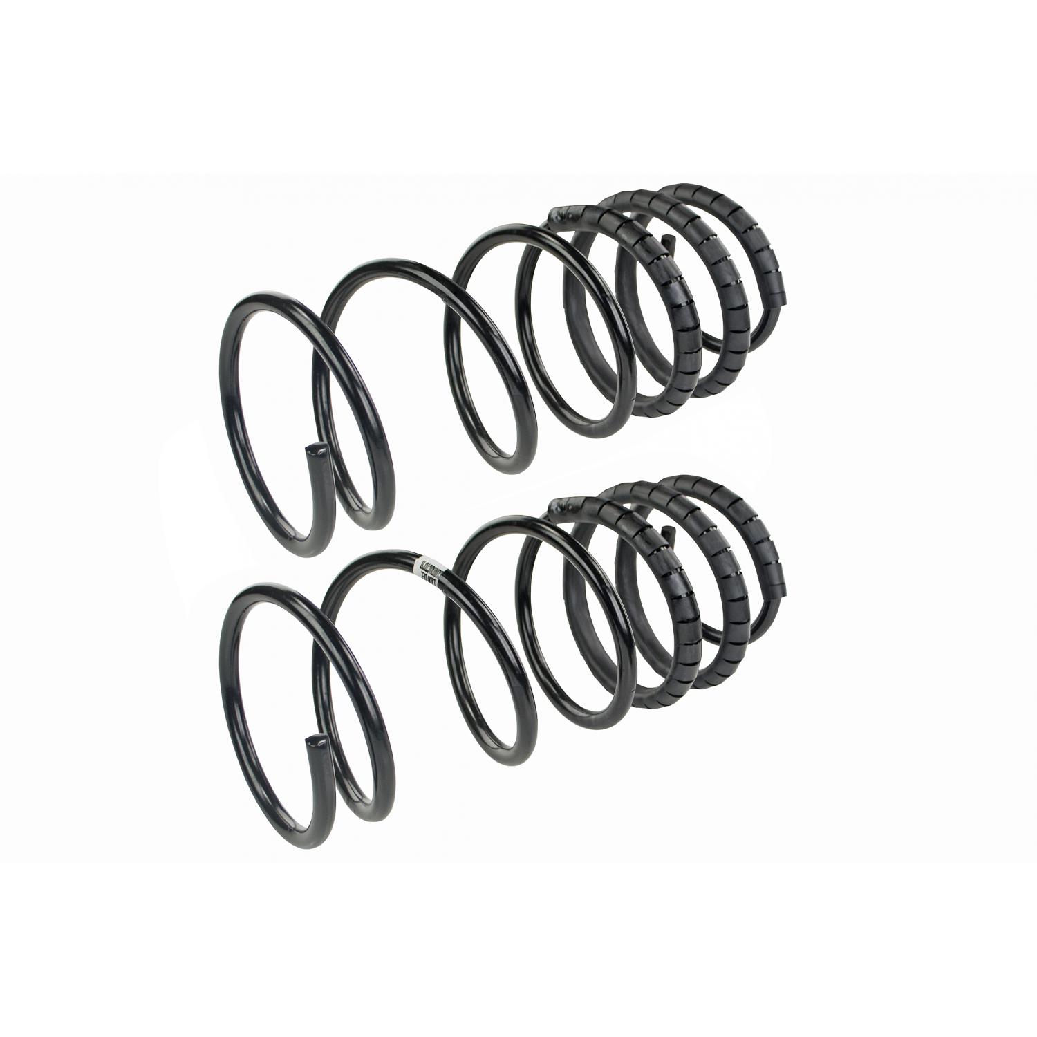 Mevotech SMS758V - Coil Spring Set Mevotech SMS758V Coil Spring Set product image 1 of 1