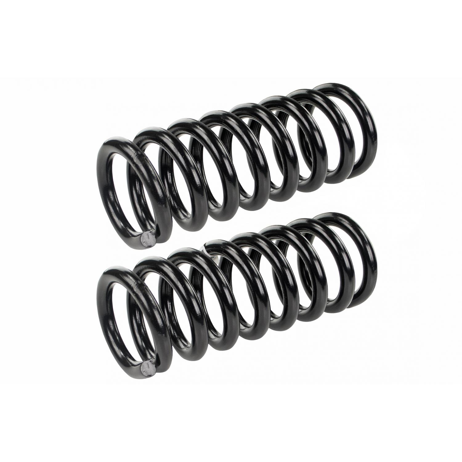 Mevotech SMS7592 - Coil Spring Set Mevotech SMS7592 Coil Spring Set product image 1 of 1