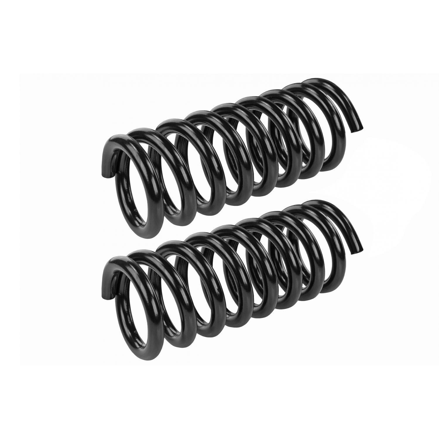 Mevotech SMS7594 - Coil Spring Set Mevotech SMS7594 Coil Spring Set product image 1 of 1
