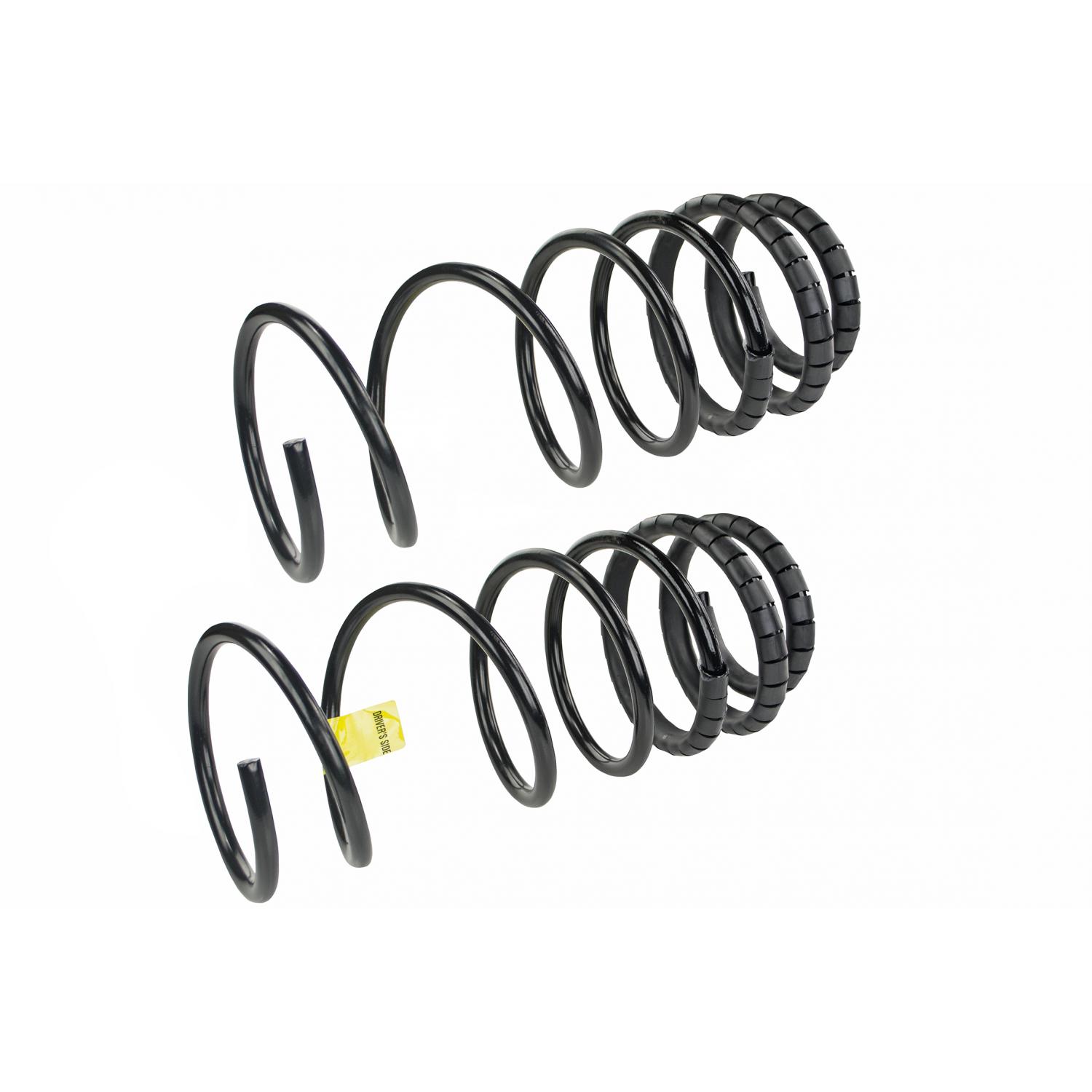Mevotech SMS760V - Coil Spring Set Mevotech SMS760V Coil Spring Set product image 1 of 1