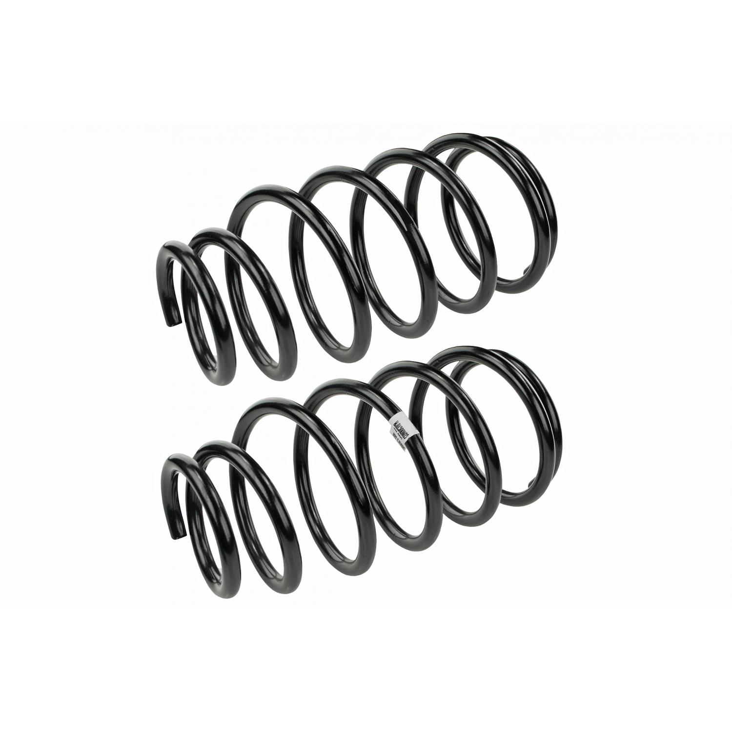 Mevotech SMS7624 Coil Spring Set product image 1 of 2