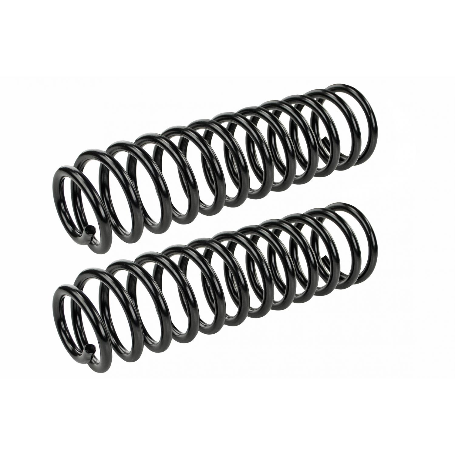 Mevotech SMS7625 Coil Spring Set product image 1 of 1