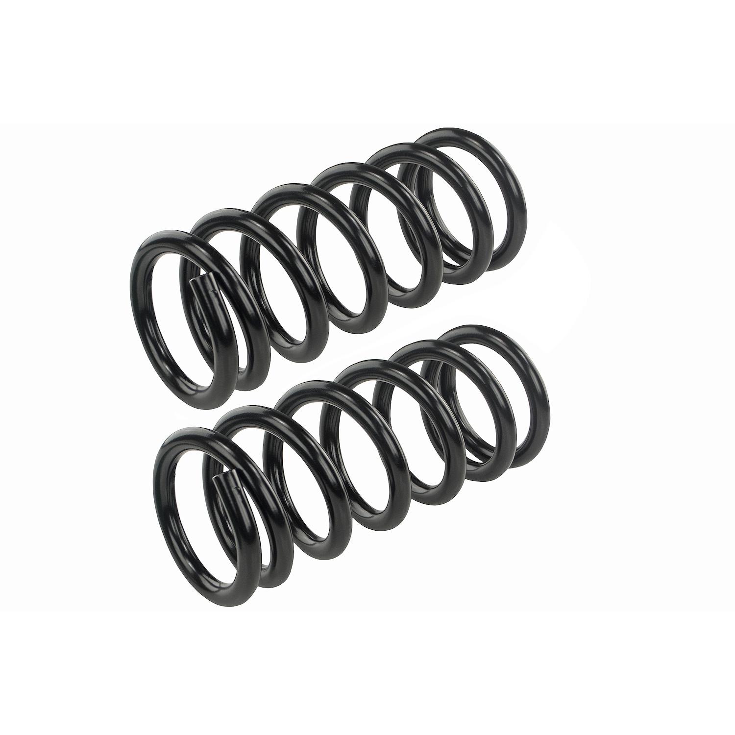 Mevotech SMS80162 - Coil Spring Set Mevotech SMS80162 Coil Spring Set product image 2 of 2