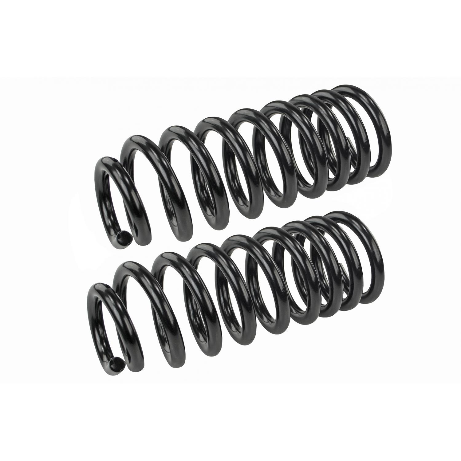 Mevotech SMS80551V Coil Spring Set product image 1 of 1