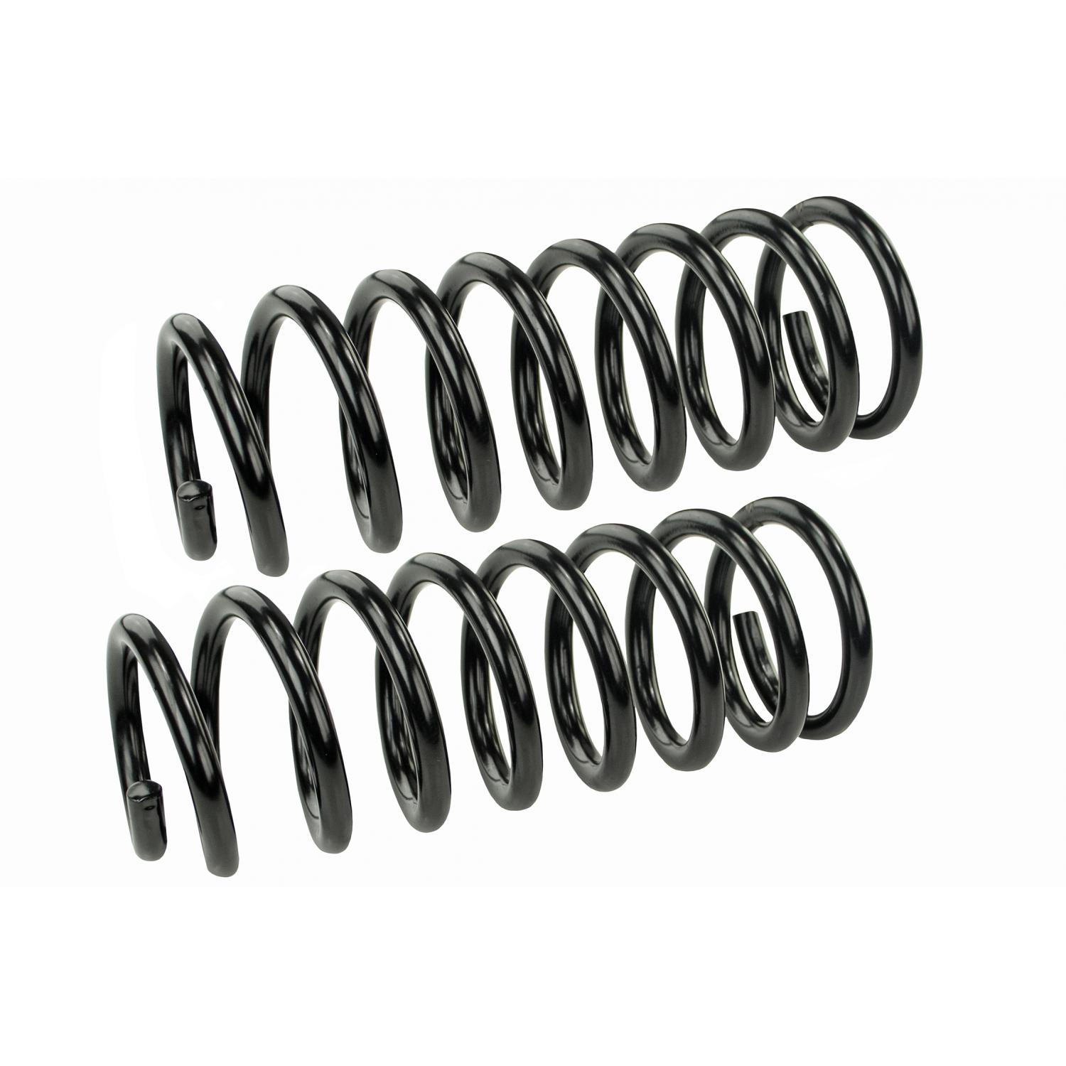 Mevotech SMS80645 - Coil Spring Set Mevotech SMS80645 Coil Spring Set product image 1 of 1