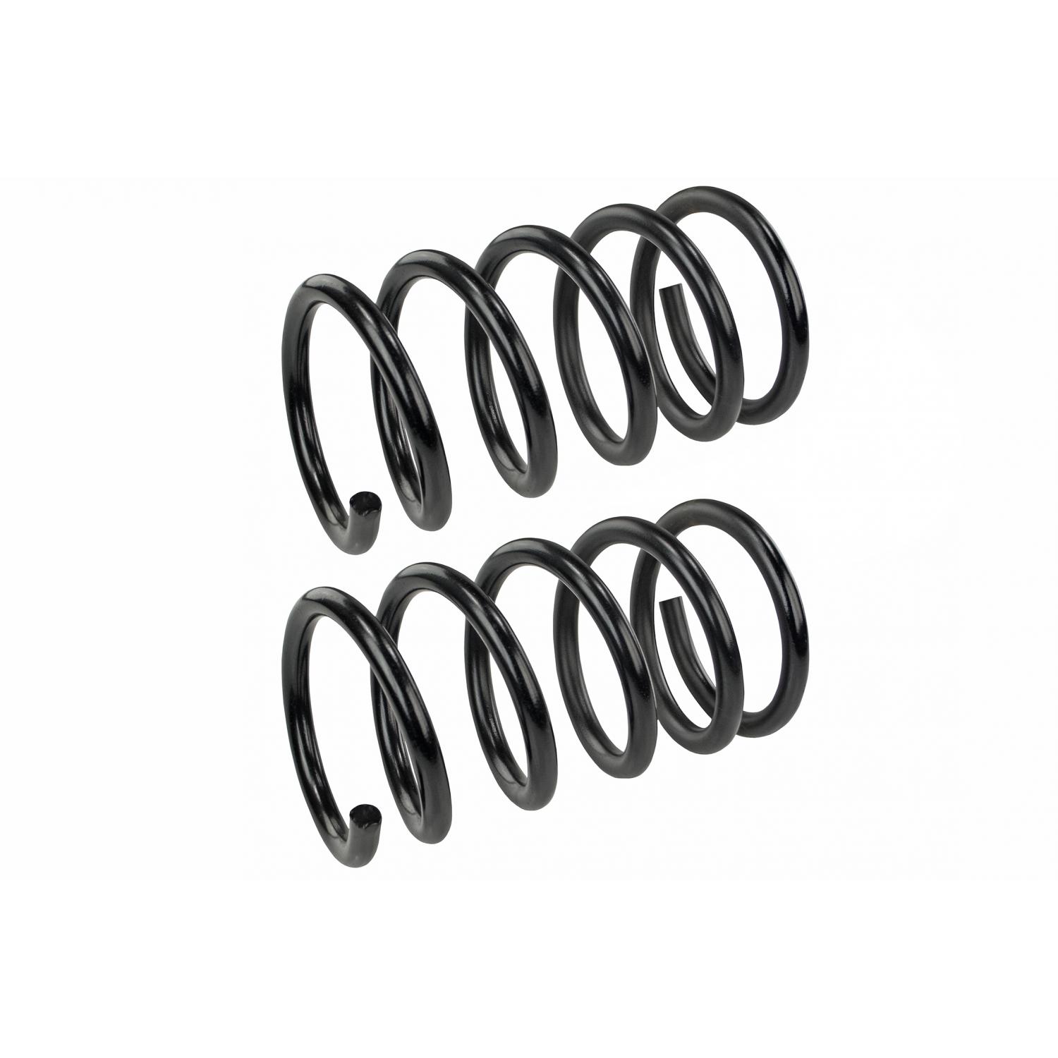 Mevotech SMS80657 - Coil Spring Set Mevotech SMS80657 Coil Spring Set product image 1 of 1