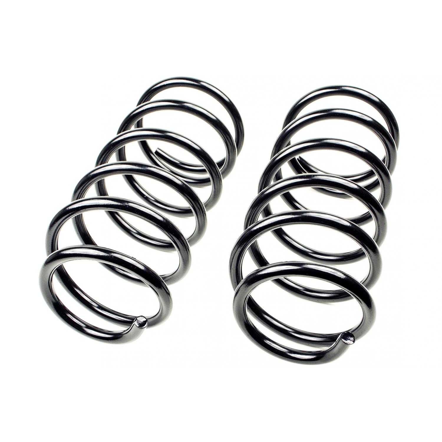 Mevotech SMS80658 - Coil Spring Set Mevotech SMS80658 Coil Spring Set product image 1 of 1
