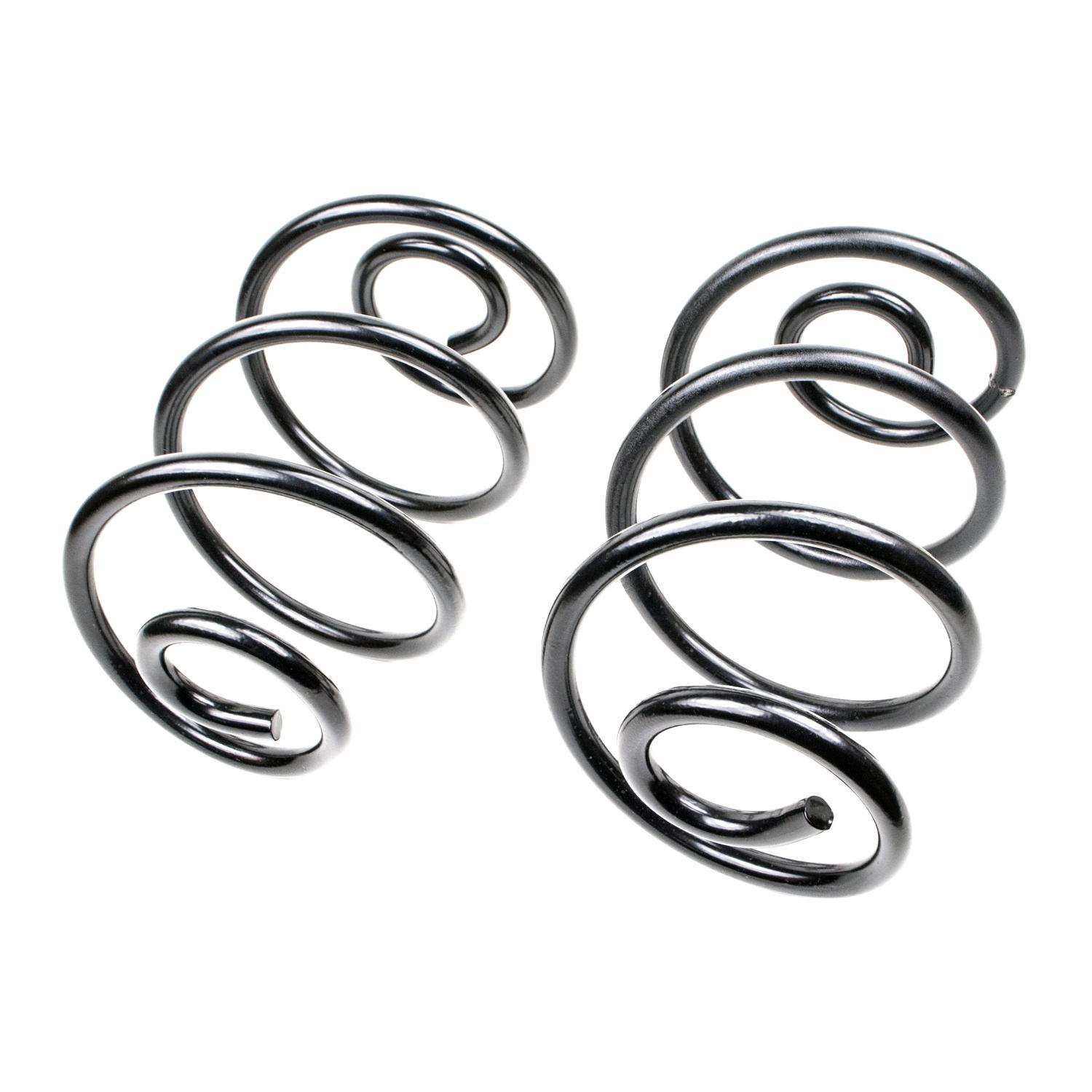 Mevotech SMS80659 - Coil Spring Set Mevotech SMS80659 Coil Spring Set product image 1 of 1