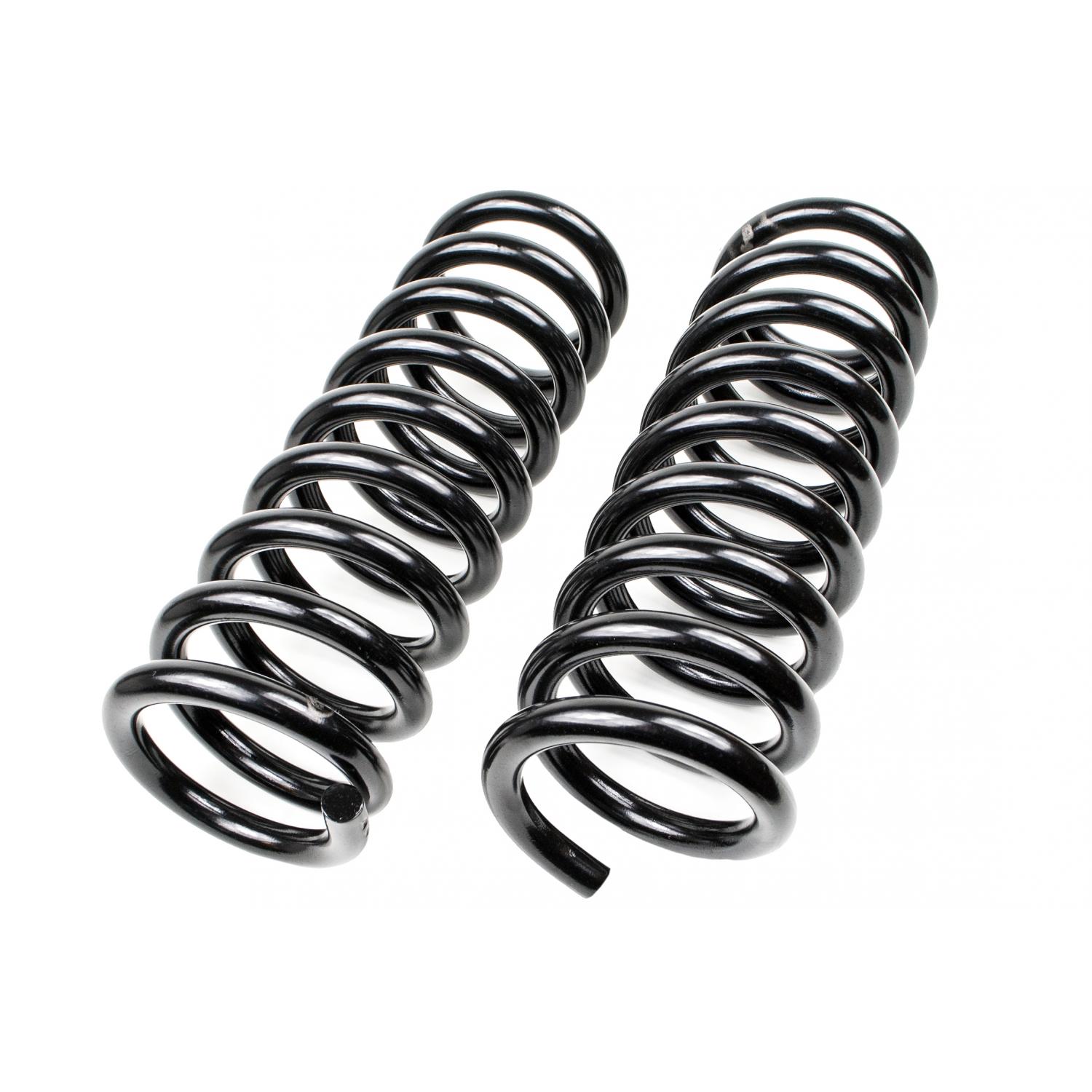 Mevotech SMS80660 - Coil Spring Set Mevotech SMS80660 Coil Spring Set product image 1 of 1