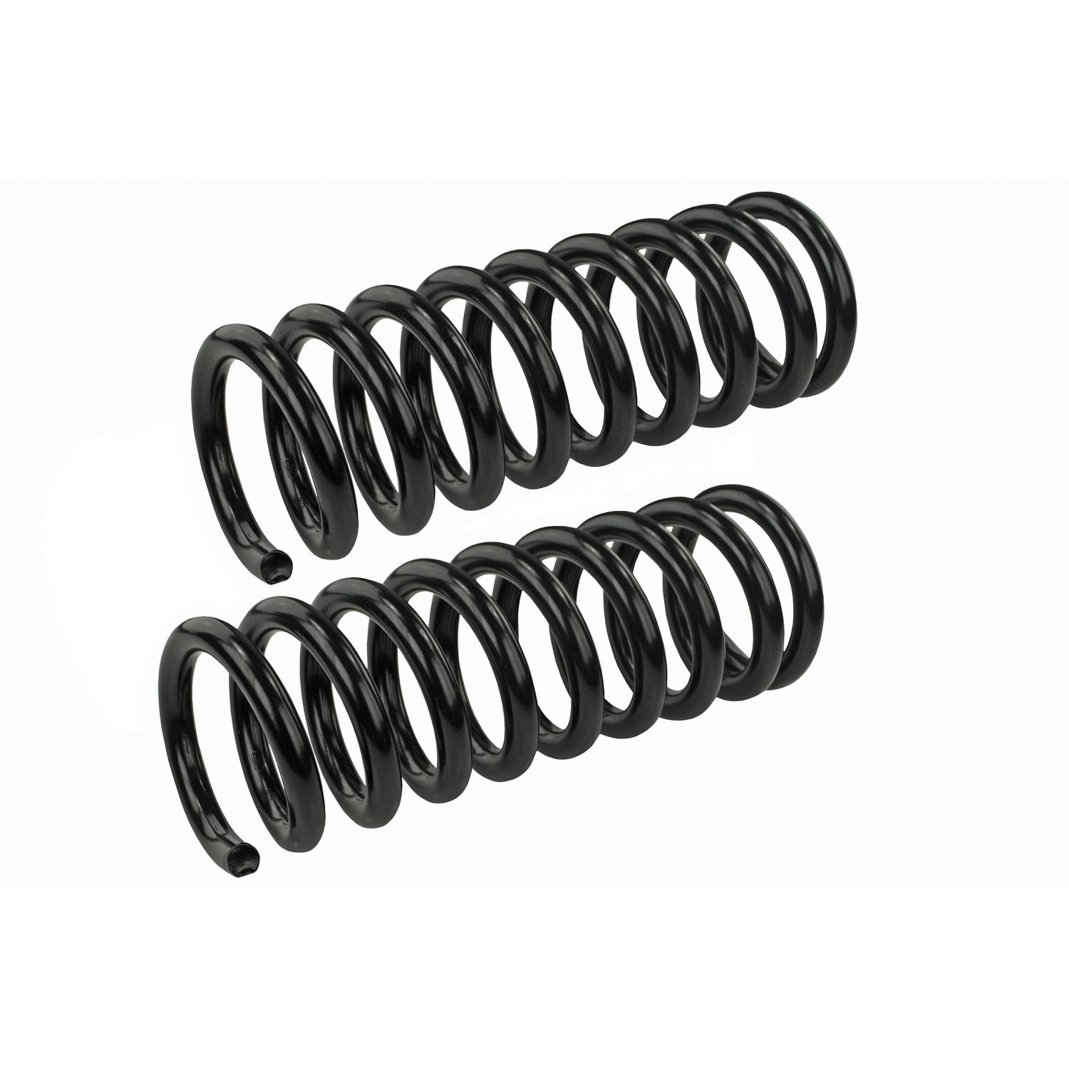 Mevotech SMS80662 - Coil Spring Set Mevotech SMS80662 Coil Spring Set product image 1 of 1