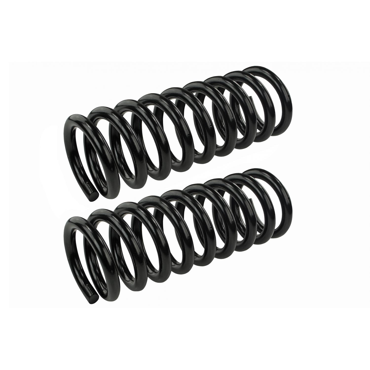 Mevotech SMS80664 - Coil Spring Set Mevotech SMS80664 Coil Spring Set product image 1 of 1
