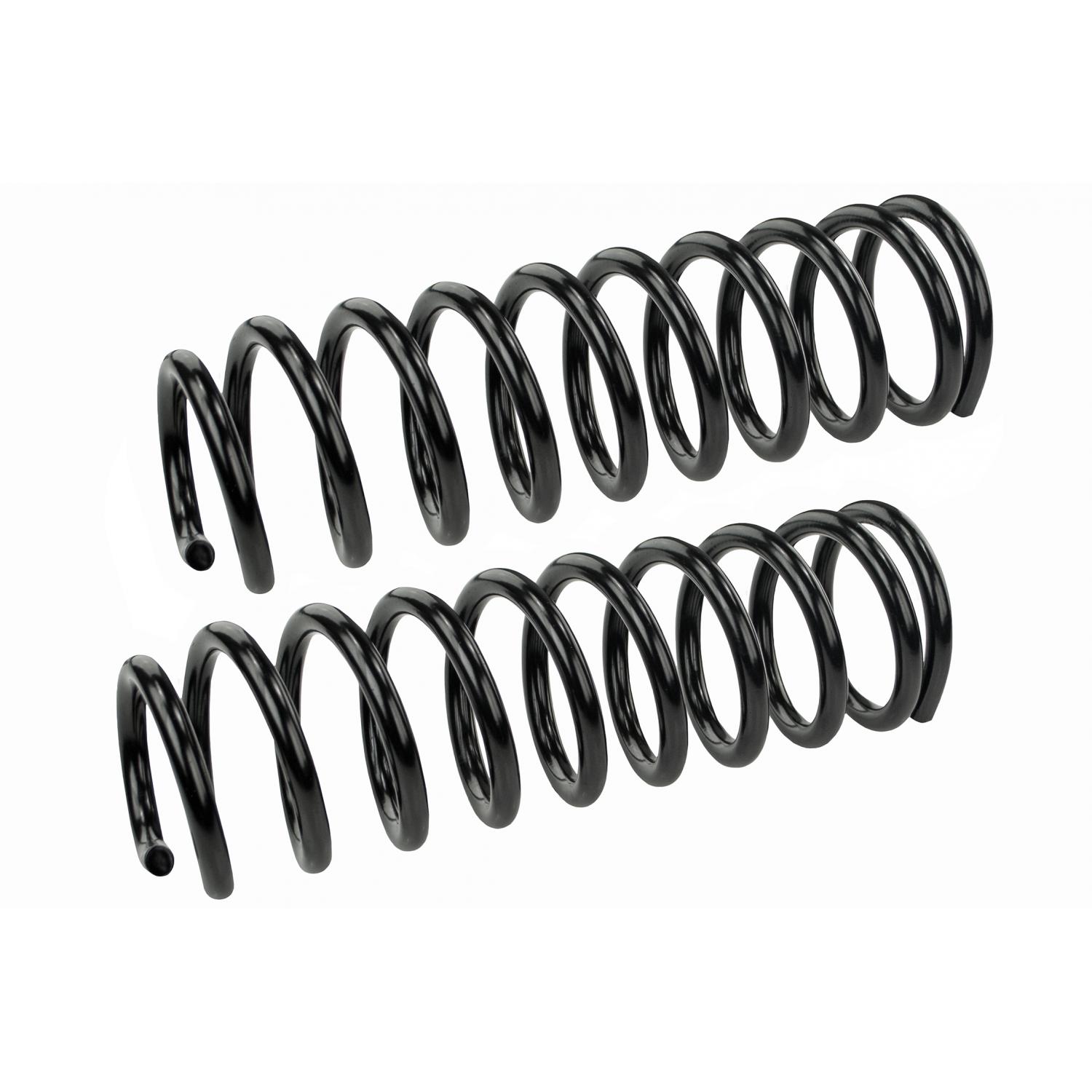 Mevotech SMS80667 Coil Spring Set product image 1 of 1