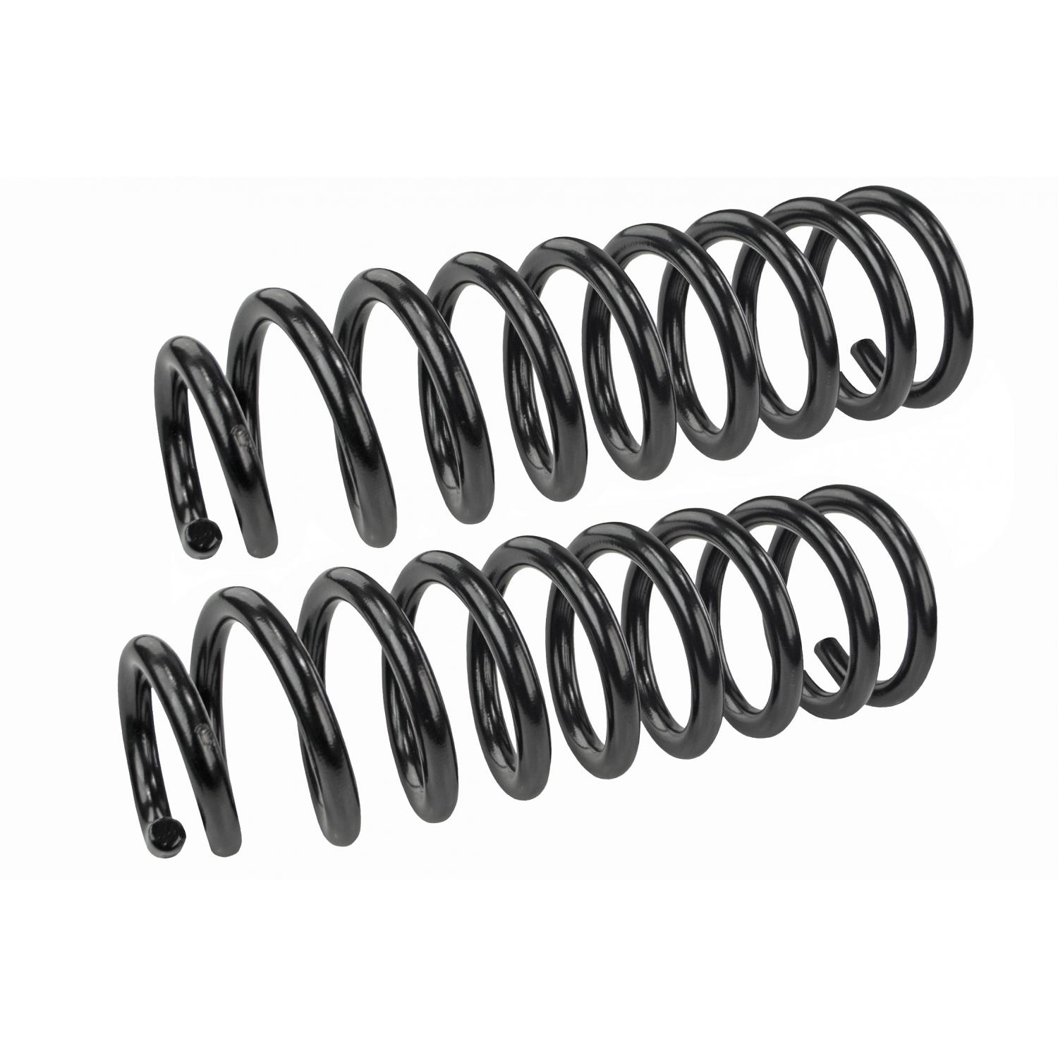 Mevotech SMS80668 - Coil Spring Set Mevotech SMS80668 Coil Spring Set product image 1 of 1