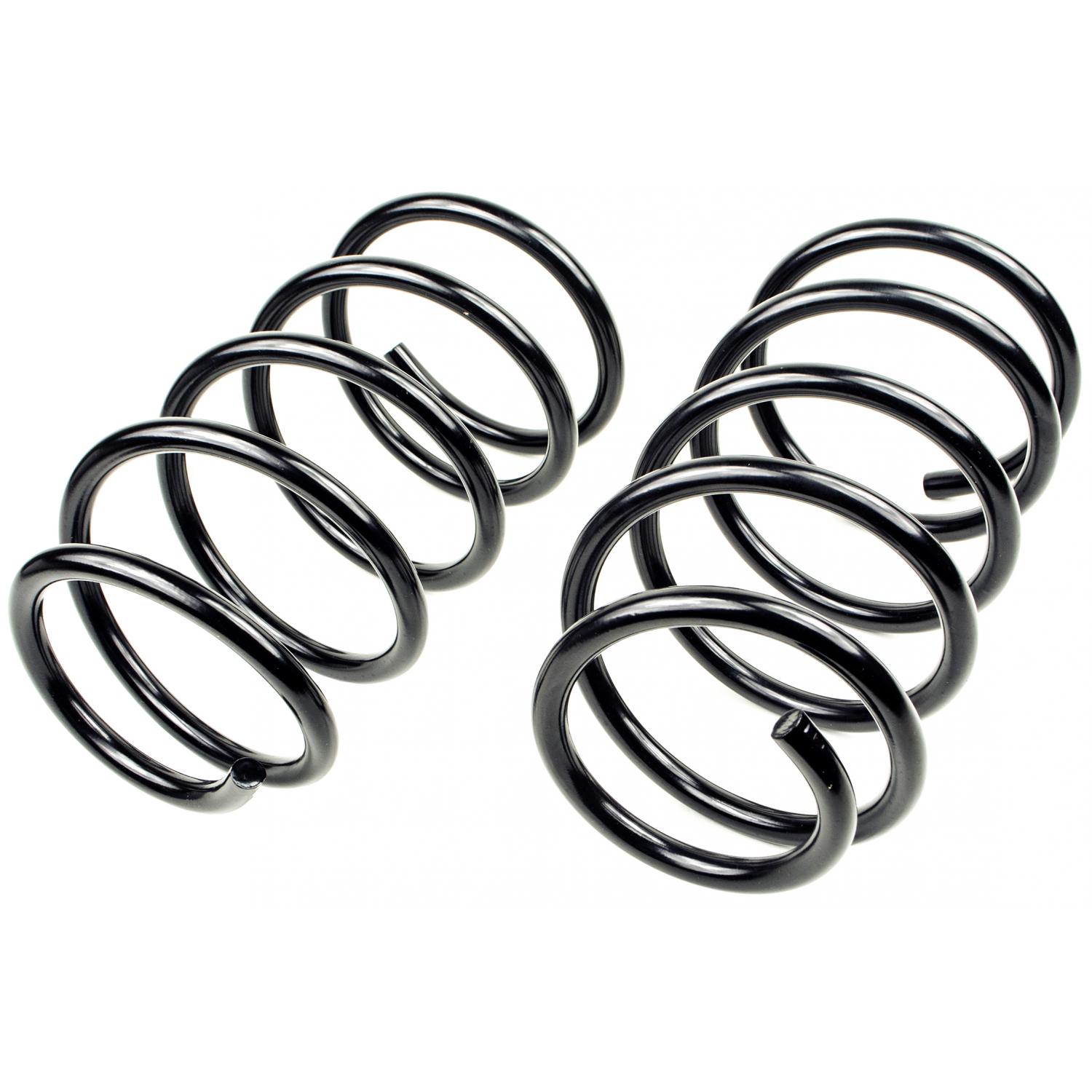 Mevotech SMS80670 - Coil Spring Set Mevotech SMS80670 Coil Spring Set product image 1 of 1