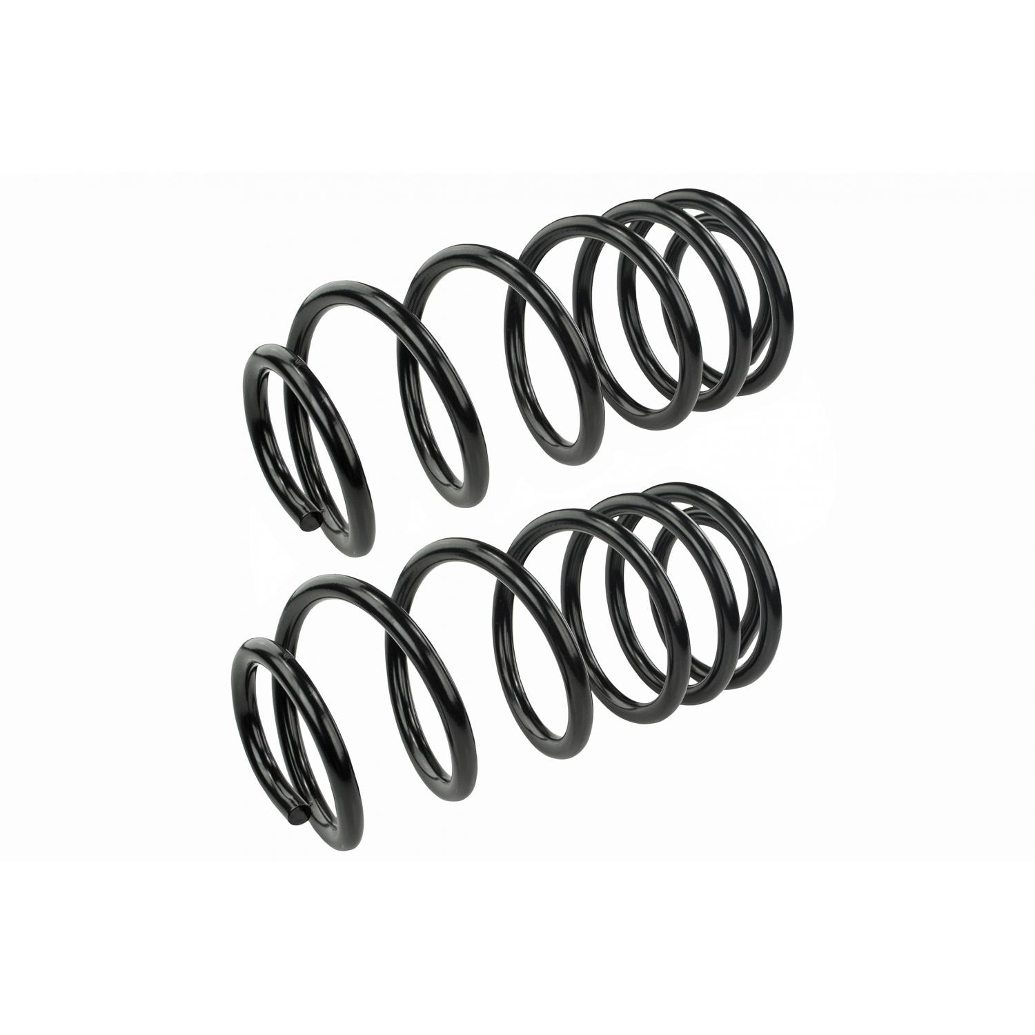 Mevotech SMS807V Coil Spring Set product image 1 of 1