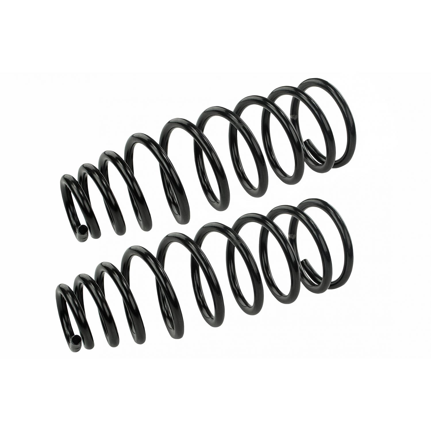 Mevotech SMS80837V - Coil Spring Set Mevotech SMS80837V Coil Spring Set product image 1 of 1