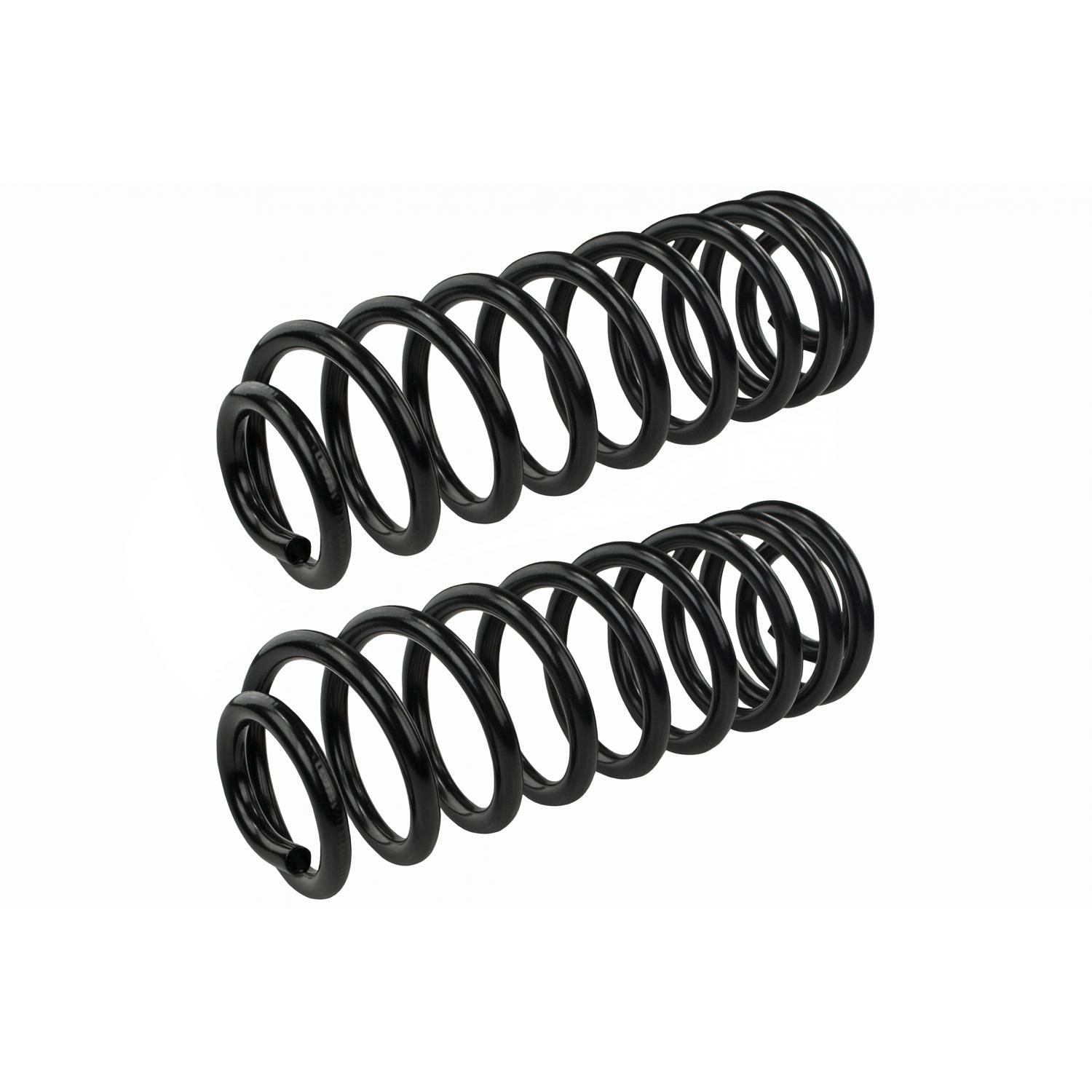 Mevotech SMS80841V - Coil Spring Set Mevotech SMS80841V Coil Spring Set product image 1 of 1