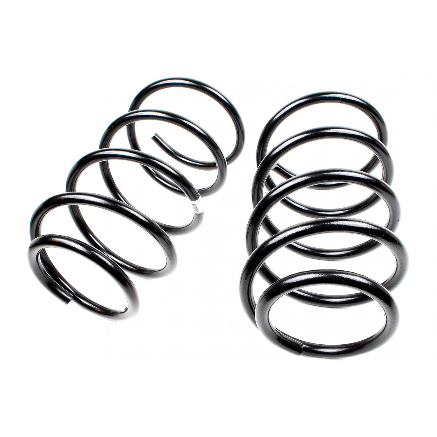 Mevotech SMS80904 Coil Spring Set product image 1 of 1