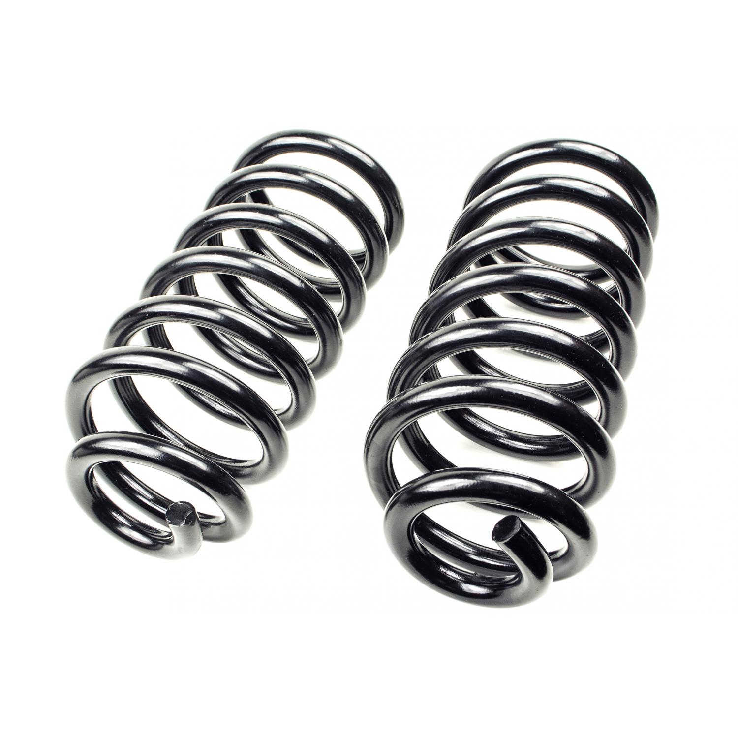 Mevotech SMS81001 - Coil Spring Set Mevotech SMS81001 Coil Spring Set product image 1 of 1