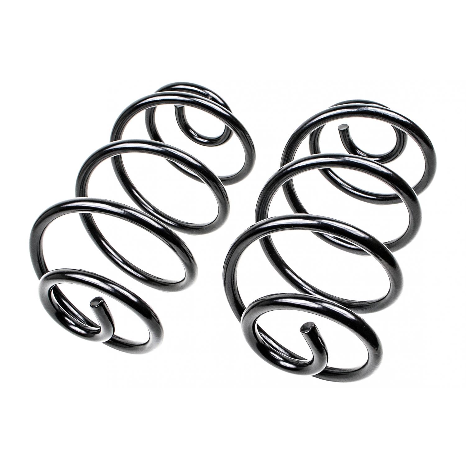 Mevotech SMS81011 - Coil Spring Set Mevotech SMS81011 Coil Spring Set product image 1 of 1